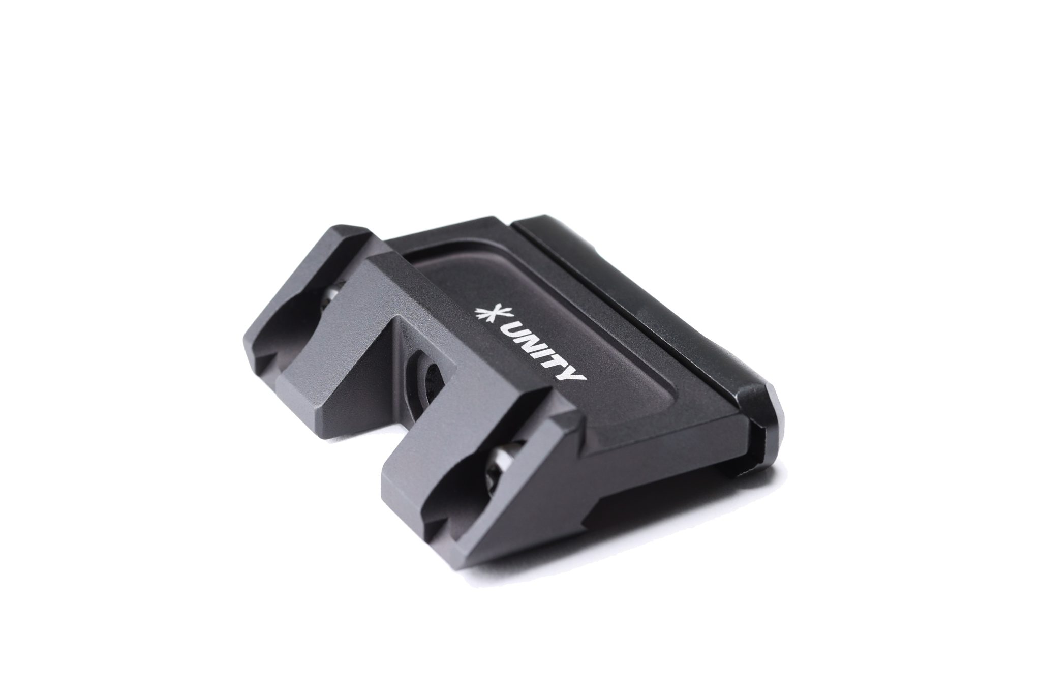 Unity Tactical RAXIS Rail Clamp BLK