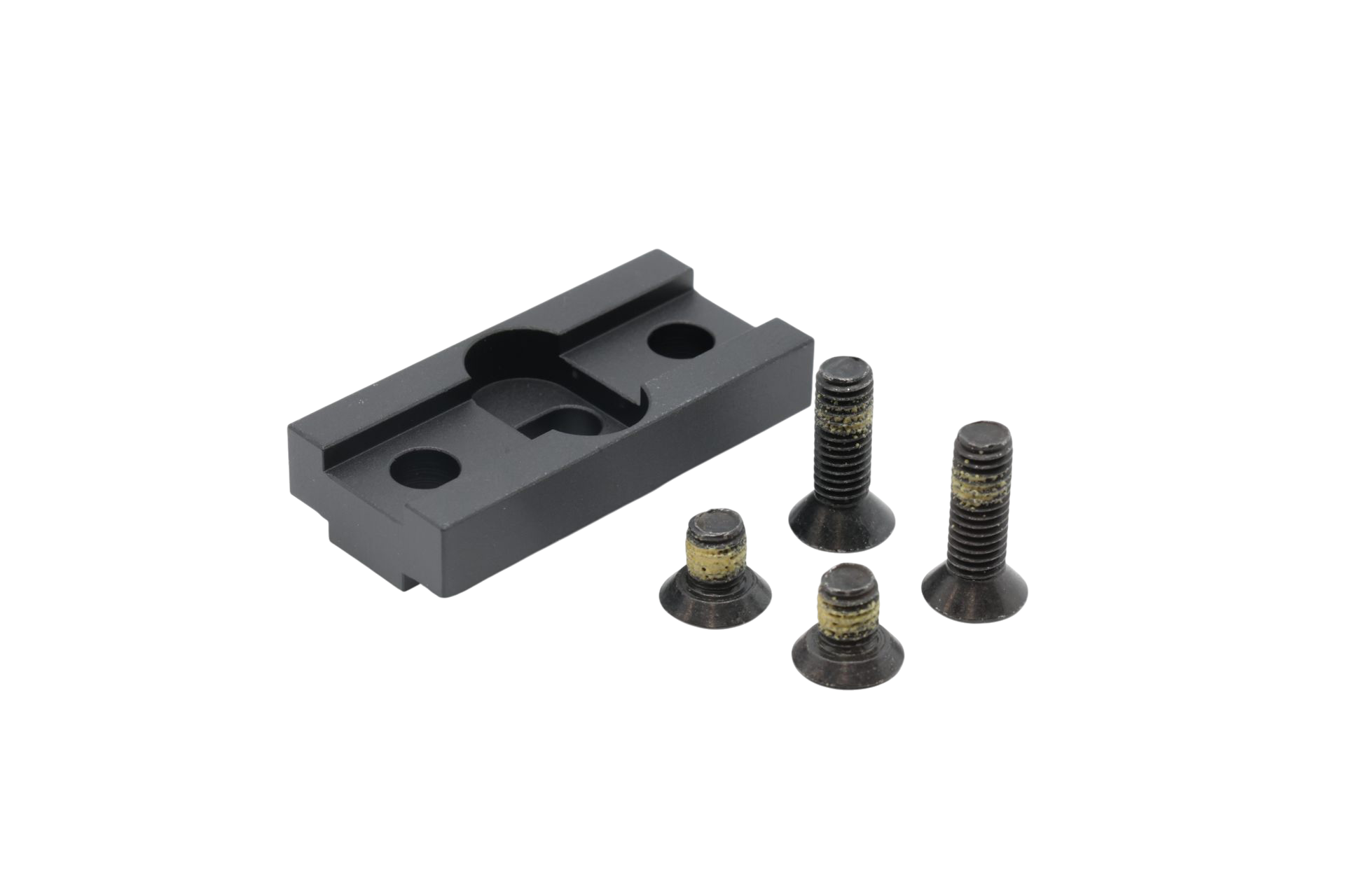 Riser Erhöhung für Eotech Magnifier G33 G43 G45