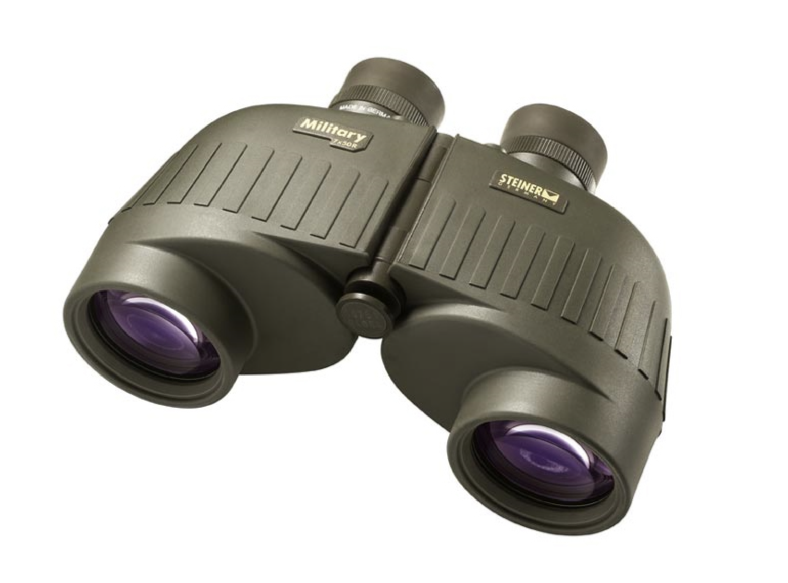 Fernglas Steiner Military 7x50 LPF