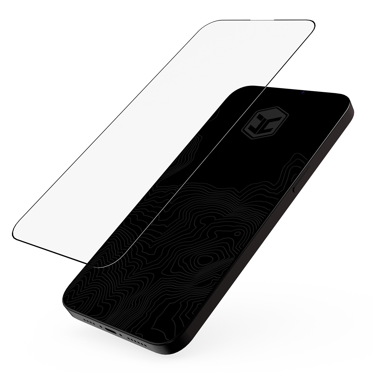 Juggernaut Screen Protector