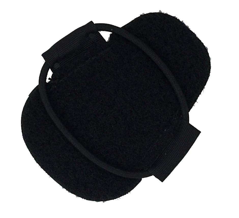 HEL-STAR Attach Patch