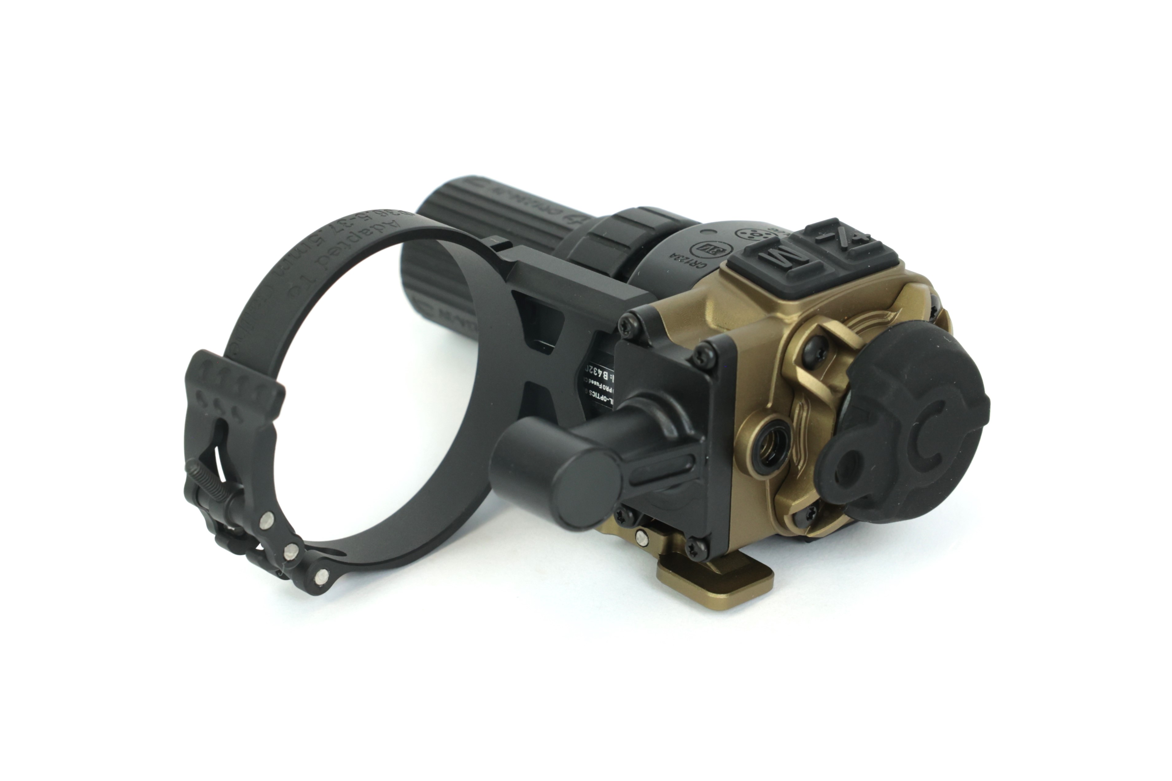 Montagering F-COD PRO für NT920 PVS-14
