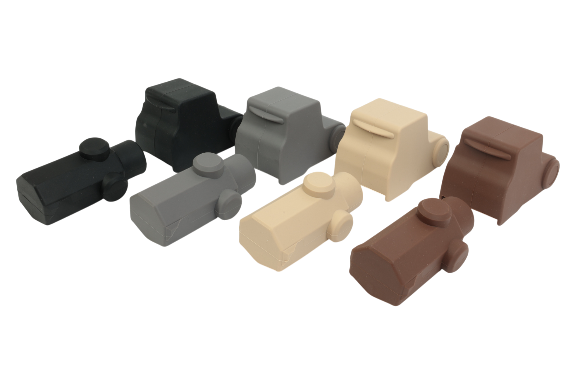 IEA EOTECH Cover Schutzhülle EOTech XPS/EXPS und G33 Magnifier