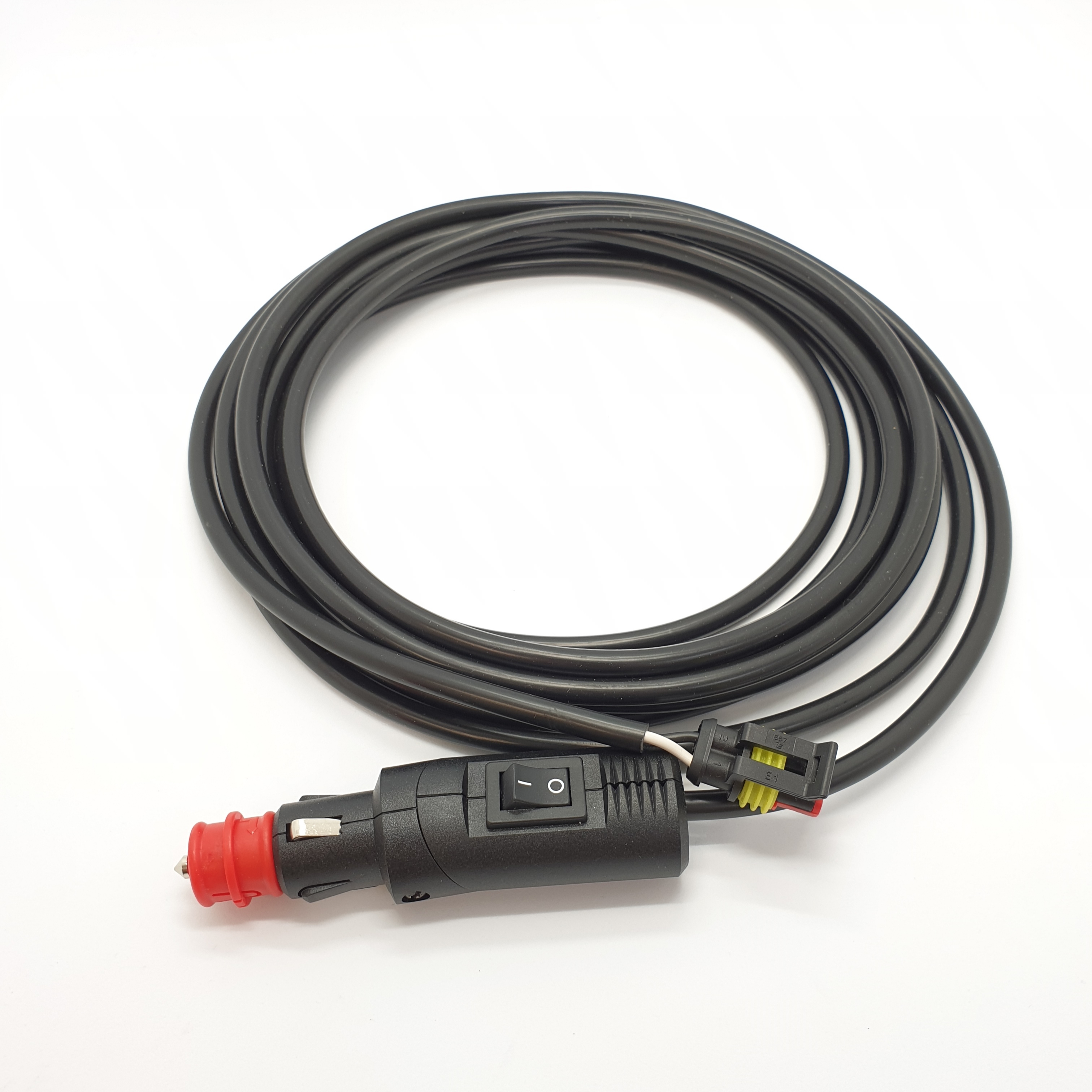 Nolden IR LED 70mm Mono-Scheinwerfer inkl. Magnet-