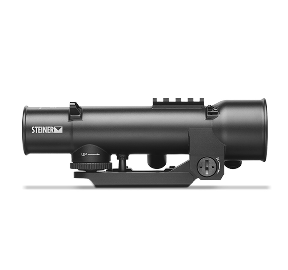Steiner ICS 6x40 Intelligent Combat Sight