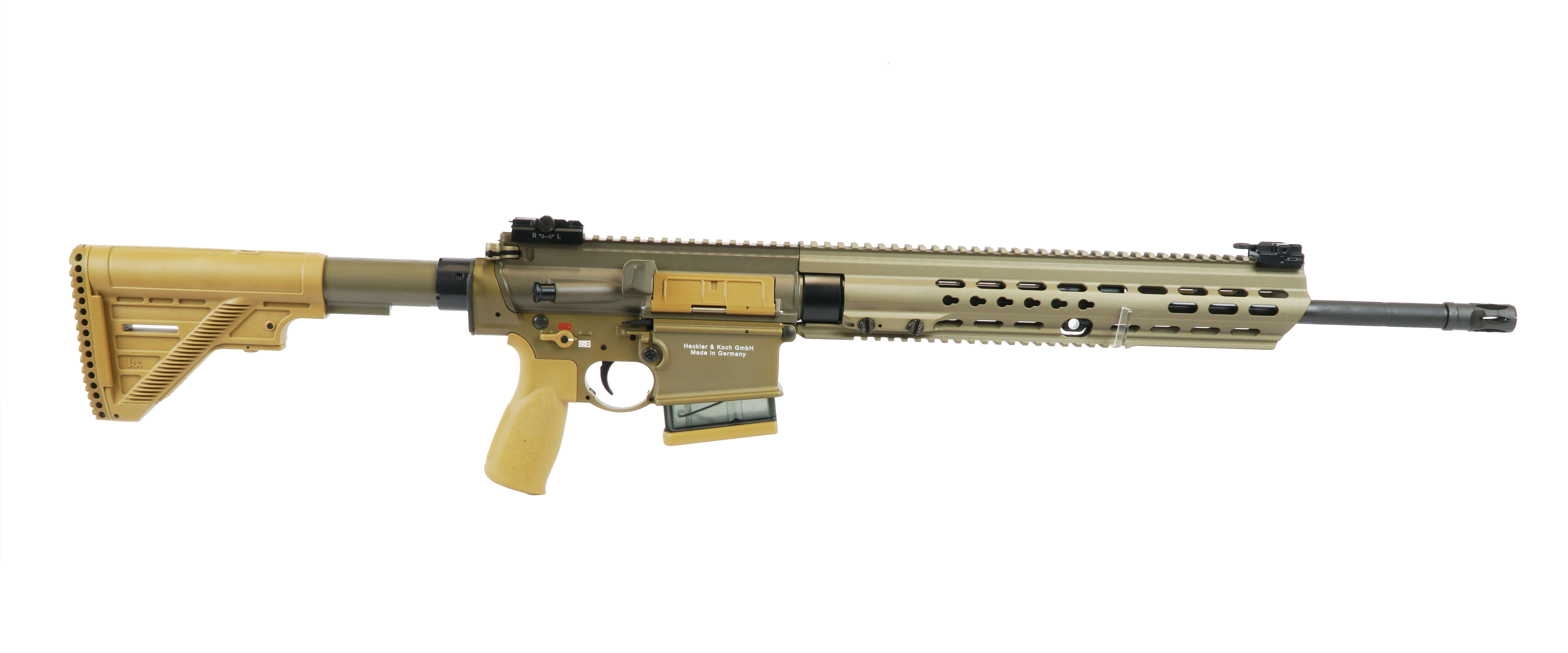 HK MR308 A3 Slim Line 20" sand