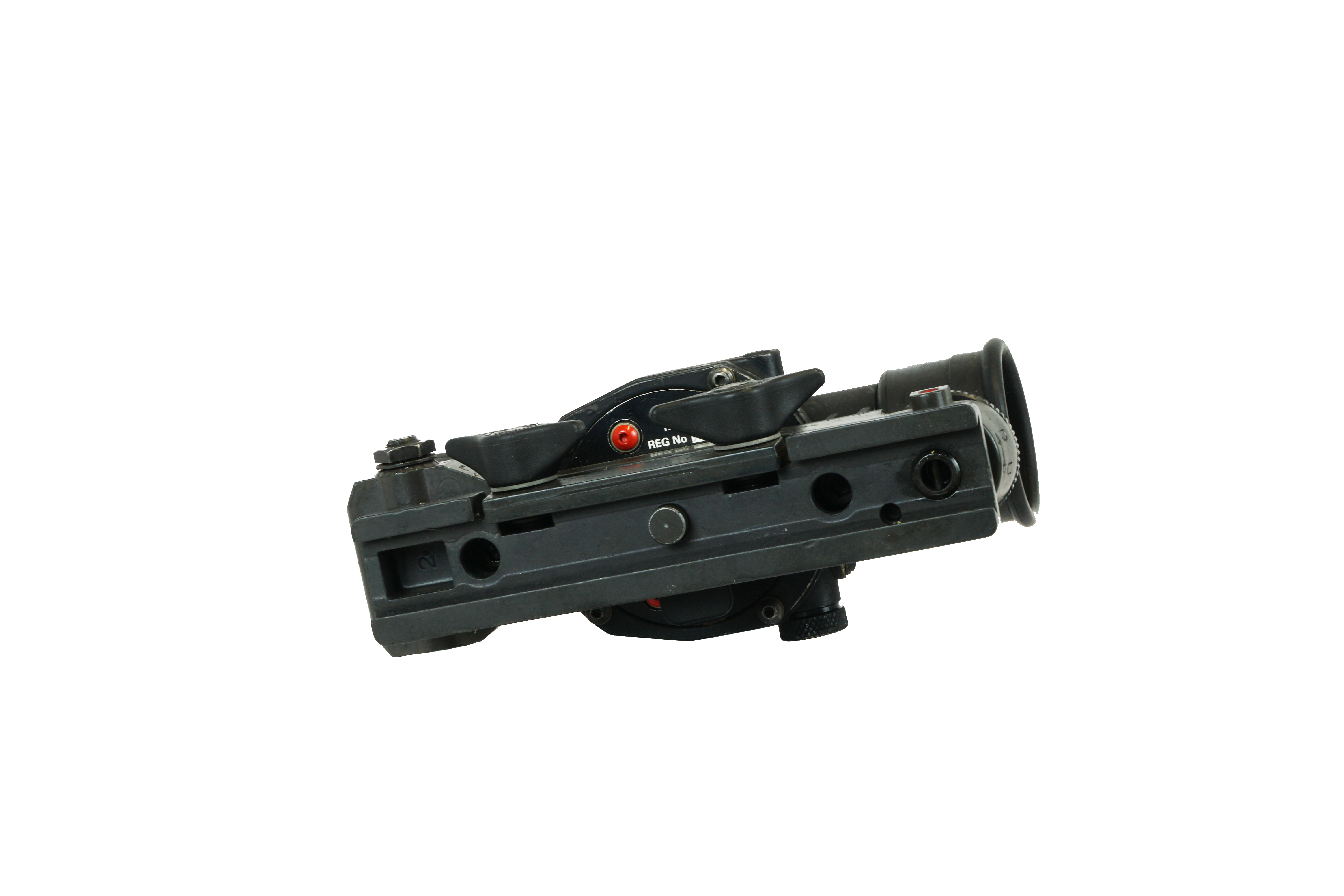 SUSAT 4x Optik für SA80