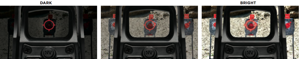 EOTECH XPS2 -0