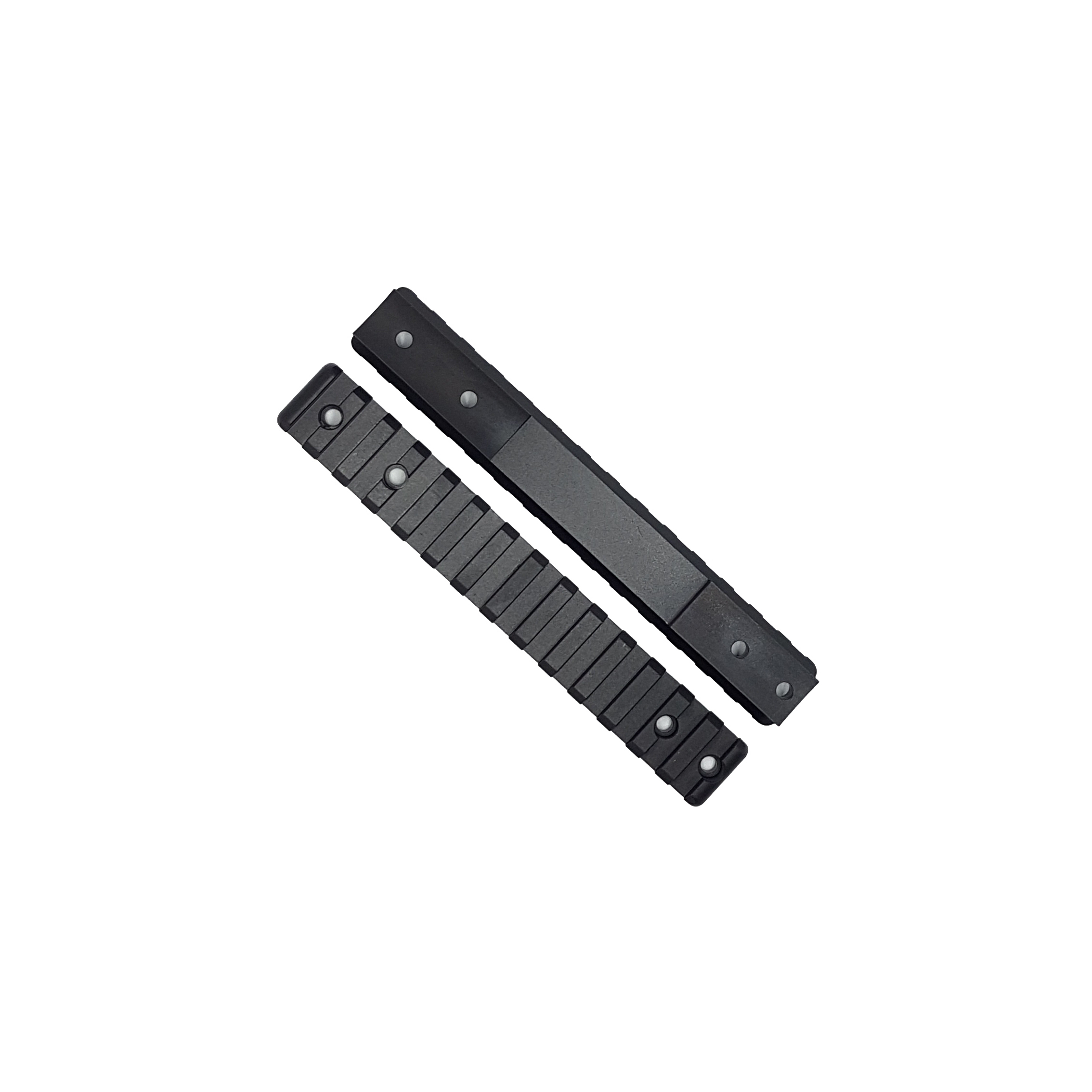 Picatinnyschiene Remington 700 Short Action OVN