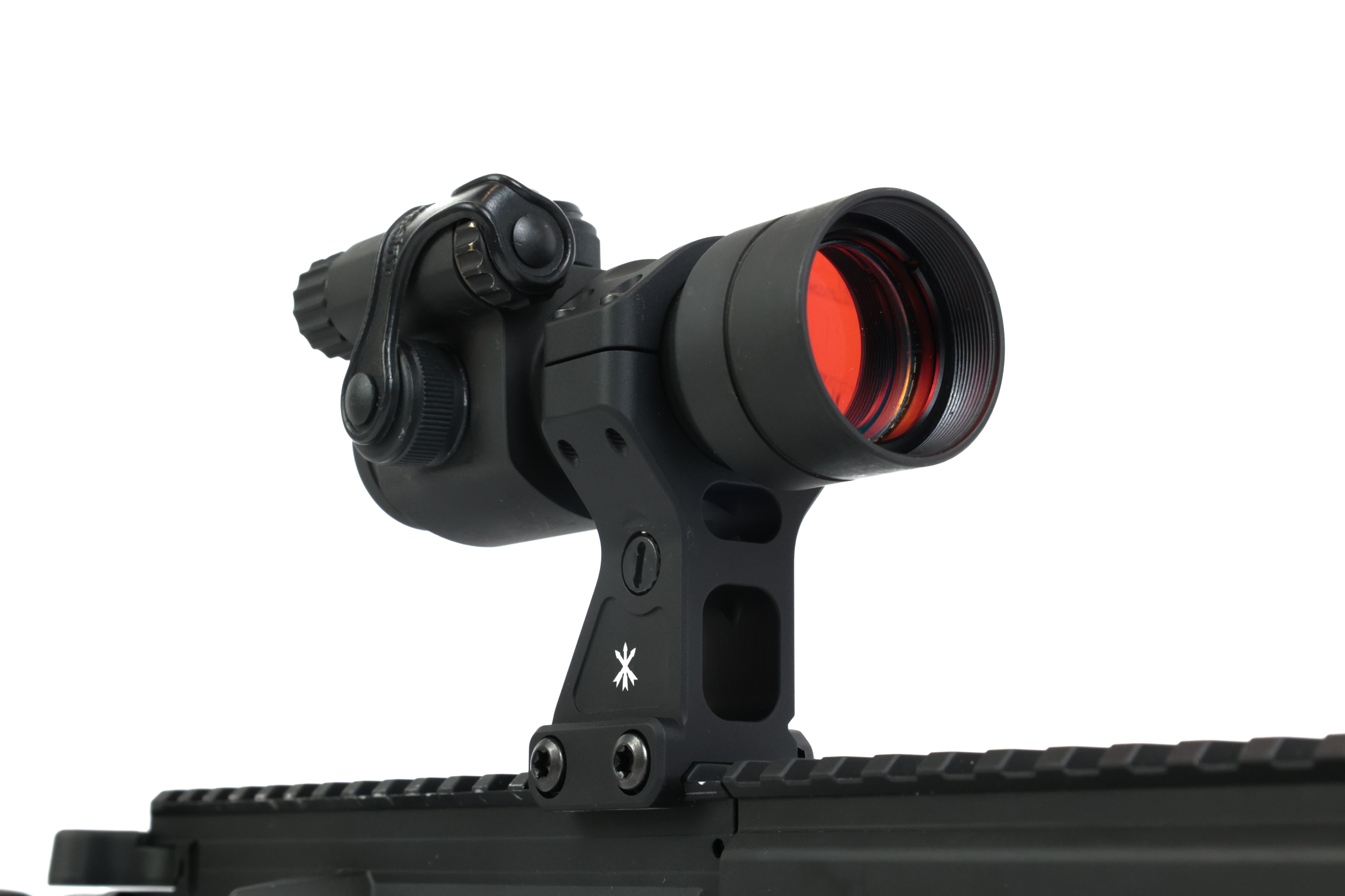 Bundle Aimpoint CompML2 gebraucht + Unity FAST PRO Mount