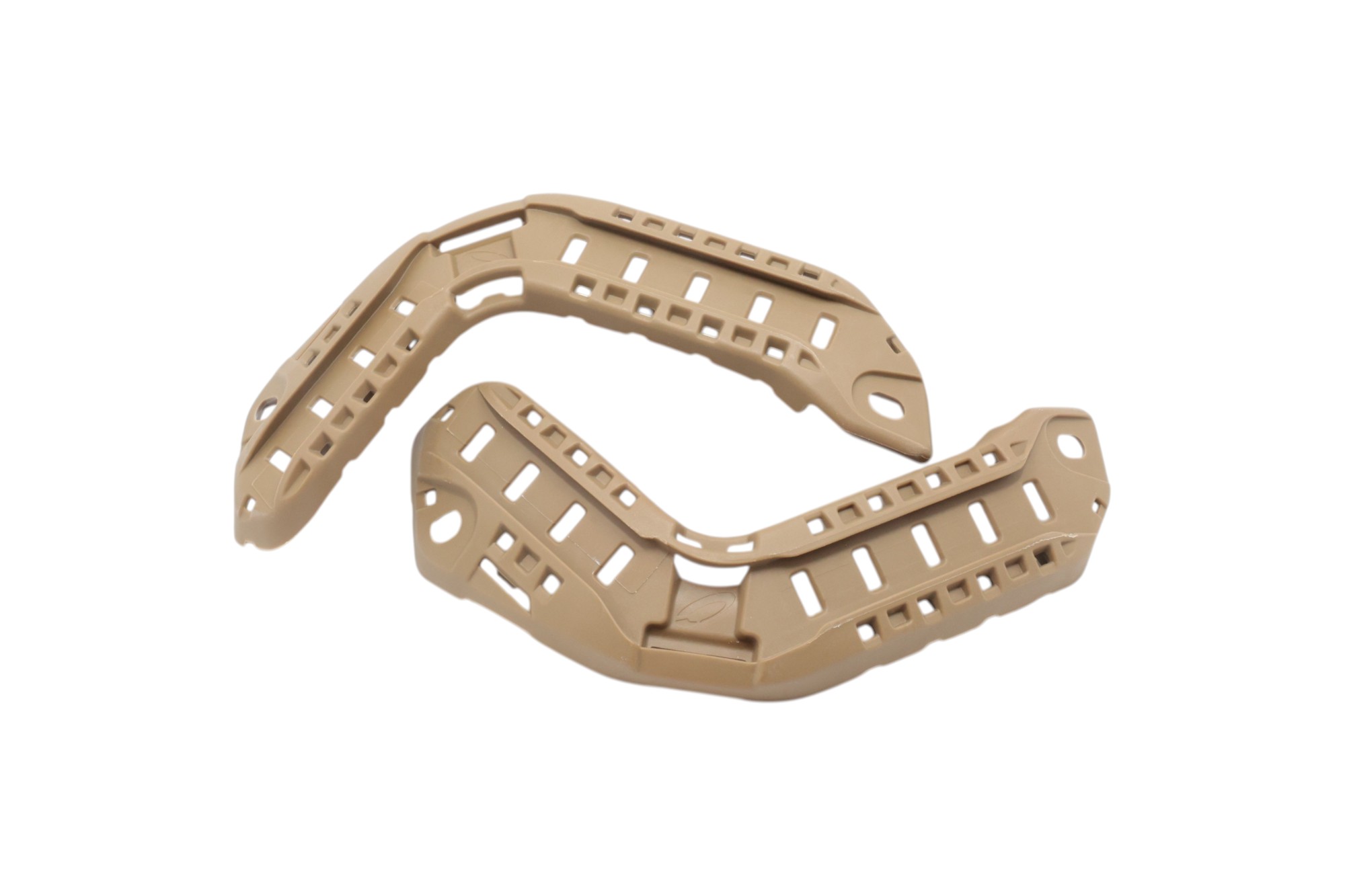 OPS-CORE SKELETON ARC RAILS - FAST Maritime 