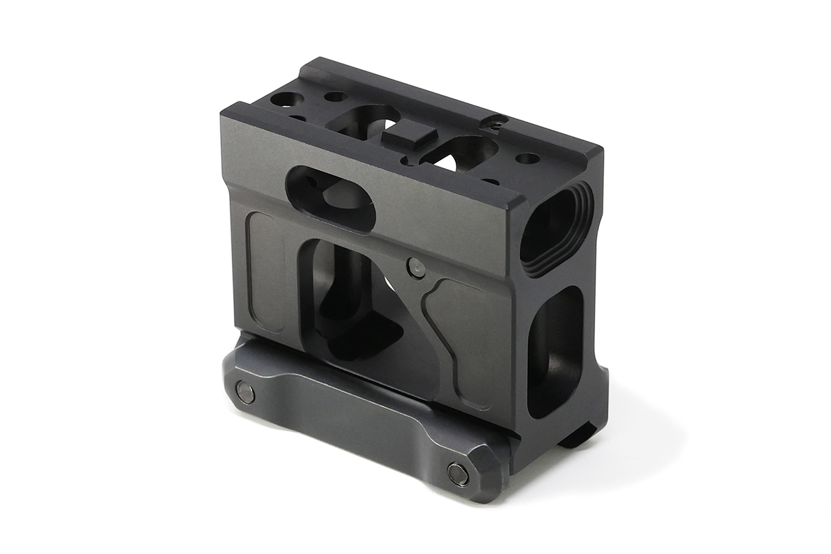 Unity Tactical Fast Micro BLK