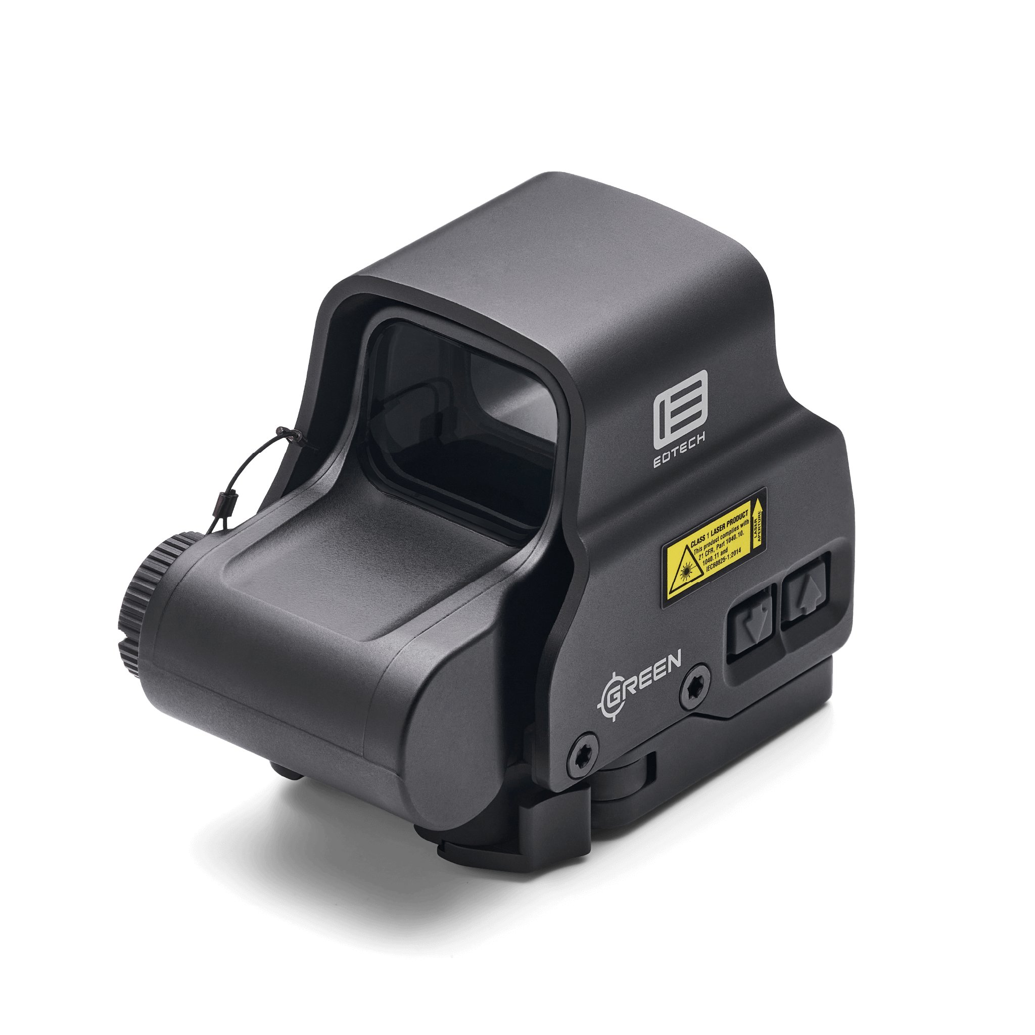 EOTECH EXPS2 -0 GRN
