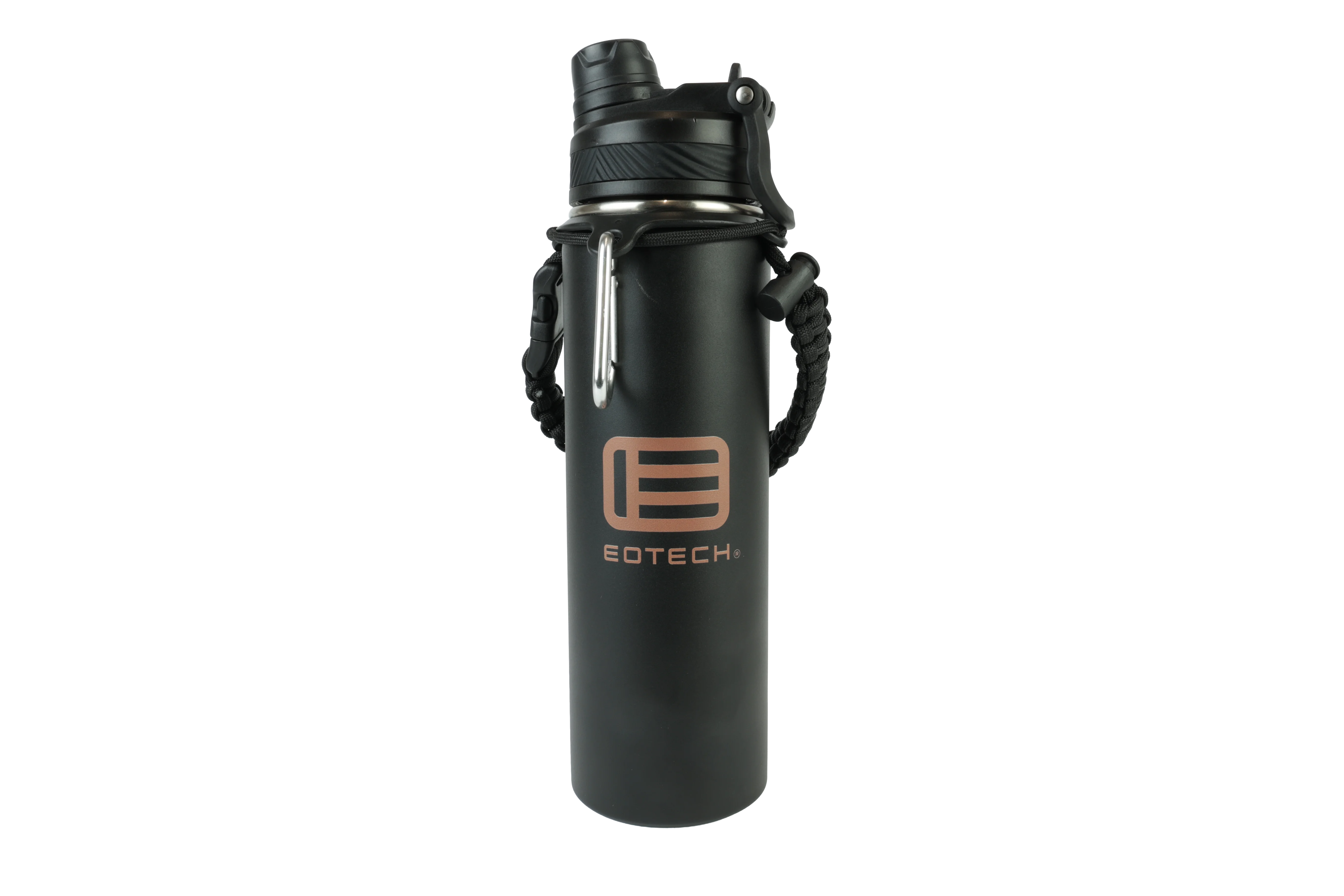 IEA/EOTECH Flasche schwarz 22 oz