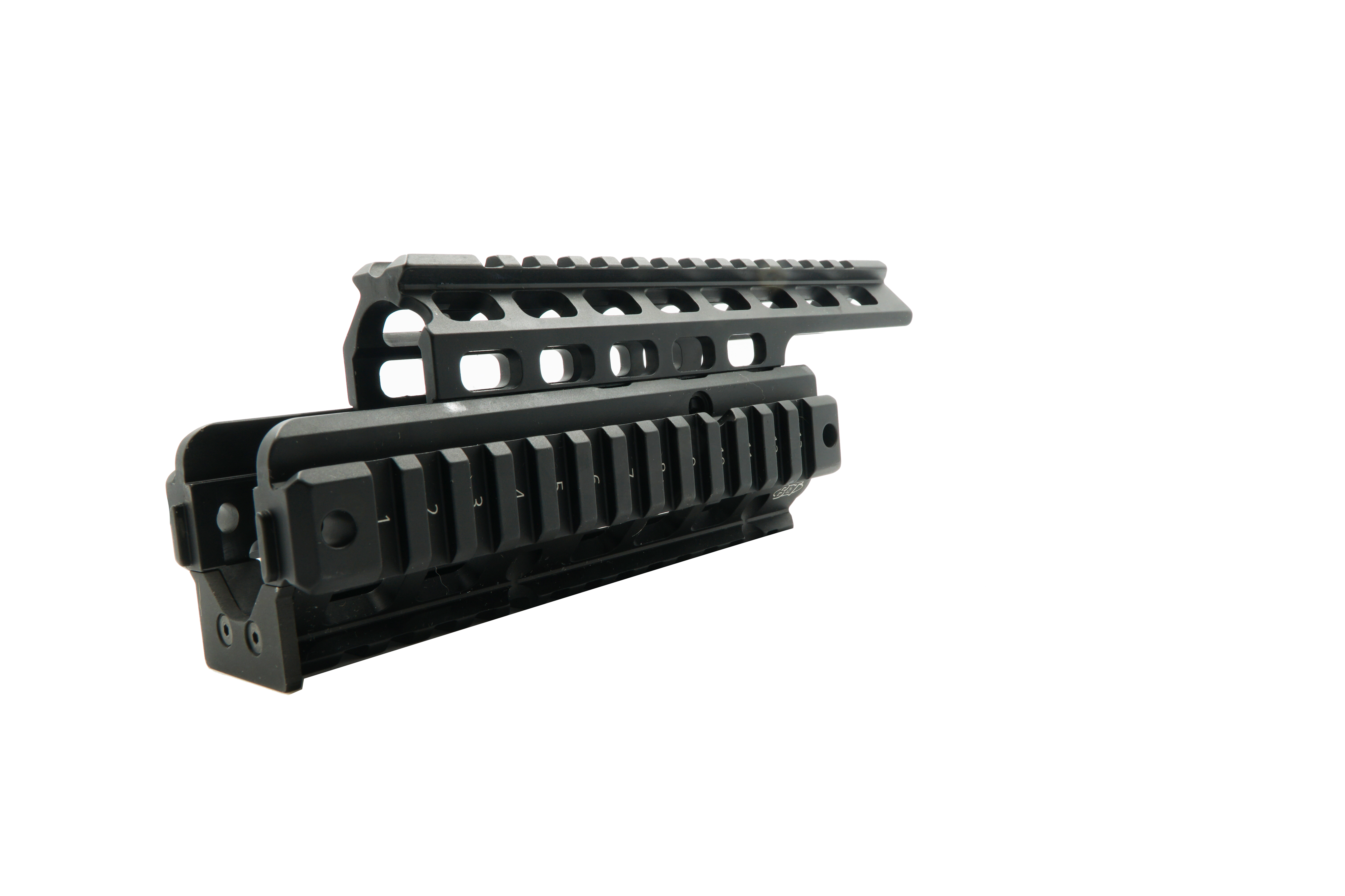B&T Handschutz TRH für AK47 / 74