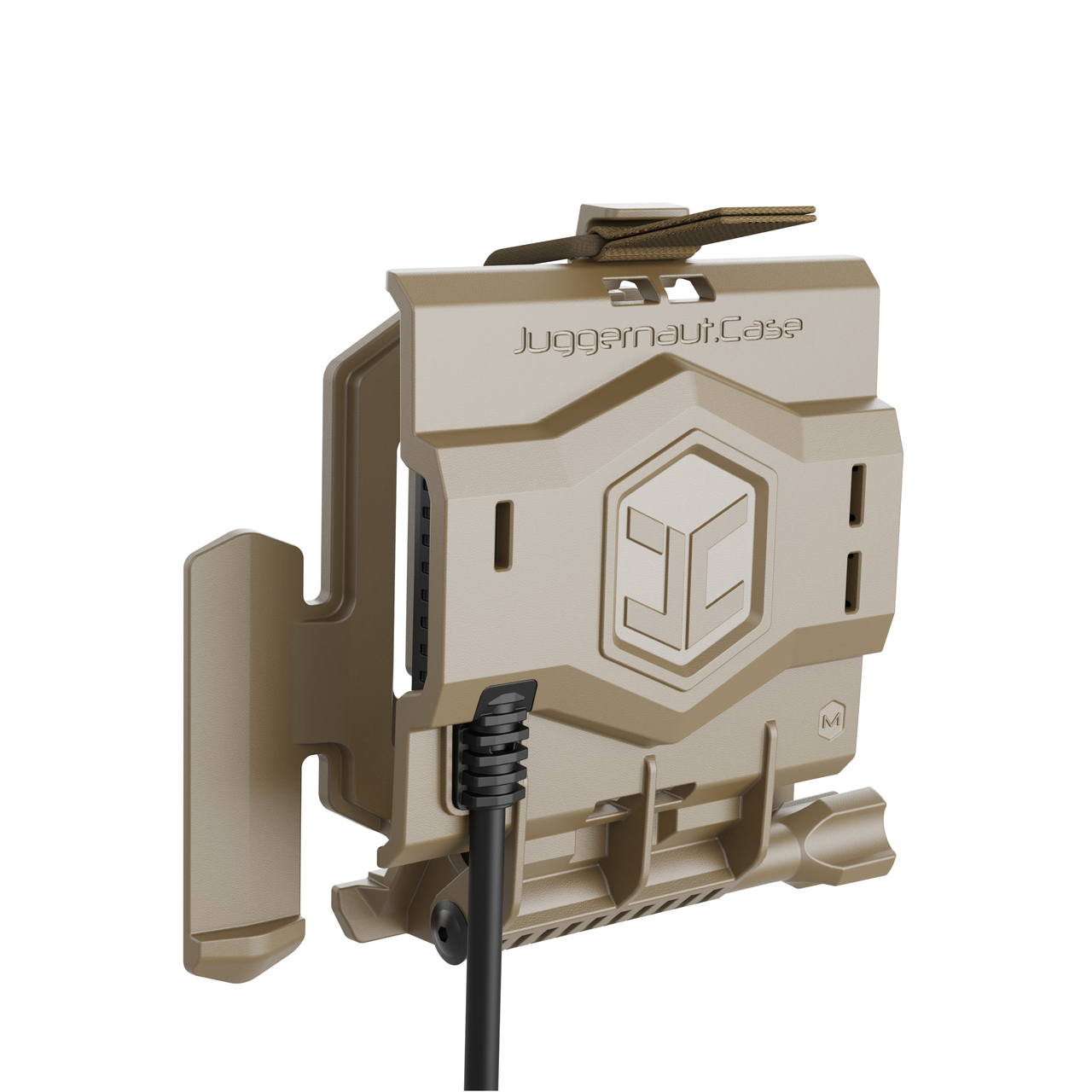 Juggernaut Mount, PALS Inductivecharge, Large