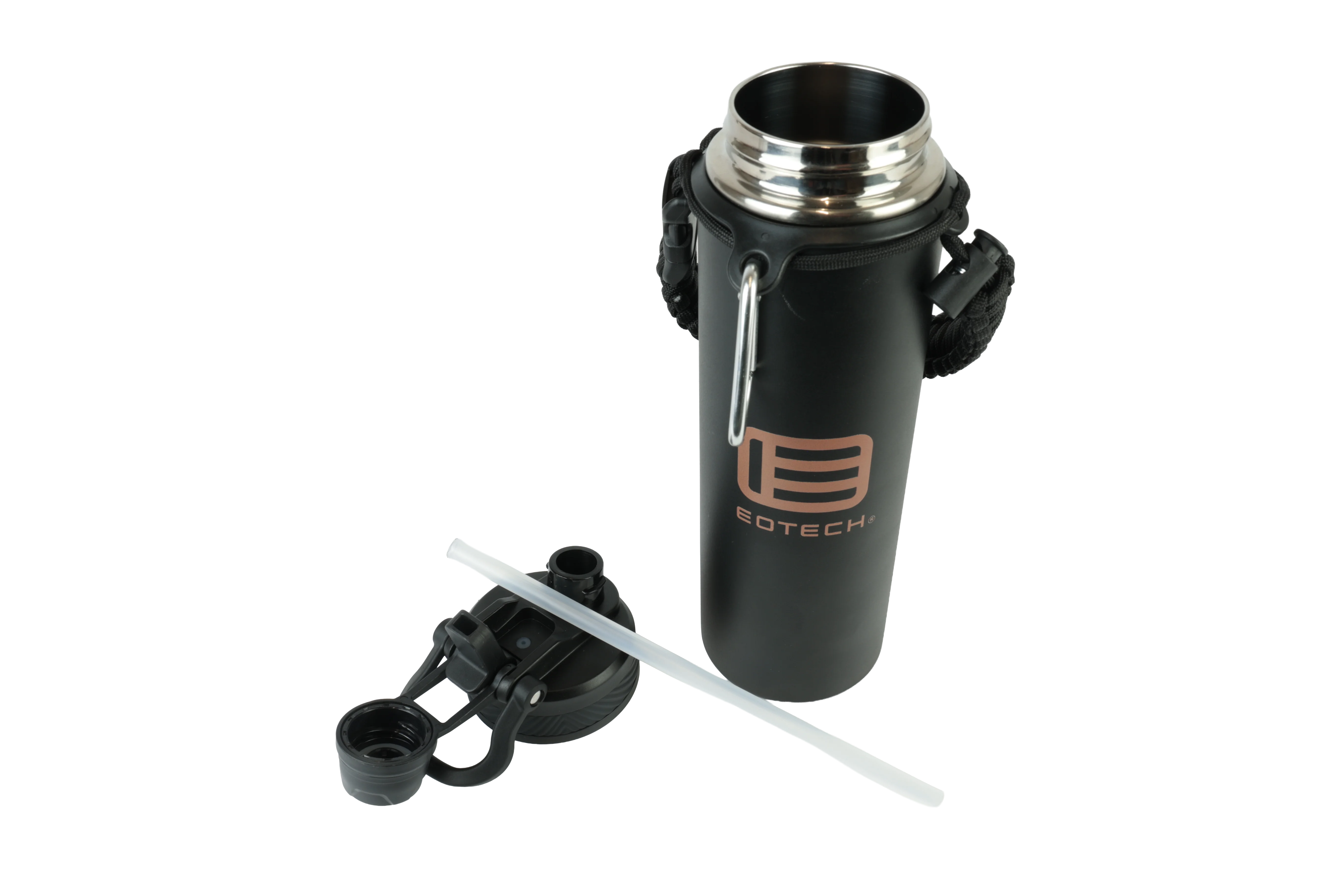 IEA/EOTECH Flasche schwarz 22 oz