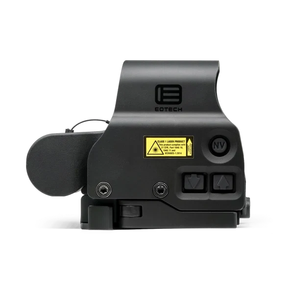 EOTECH EXPS3-0 Black on Black