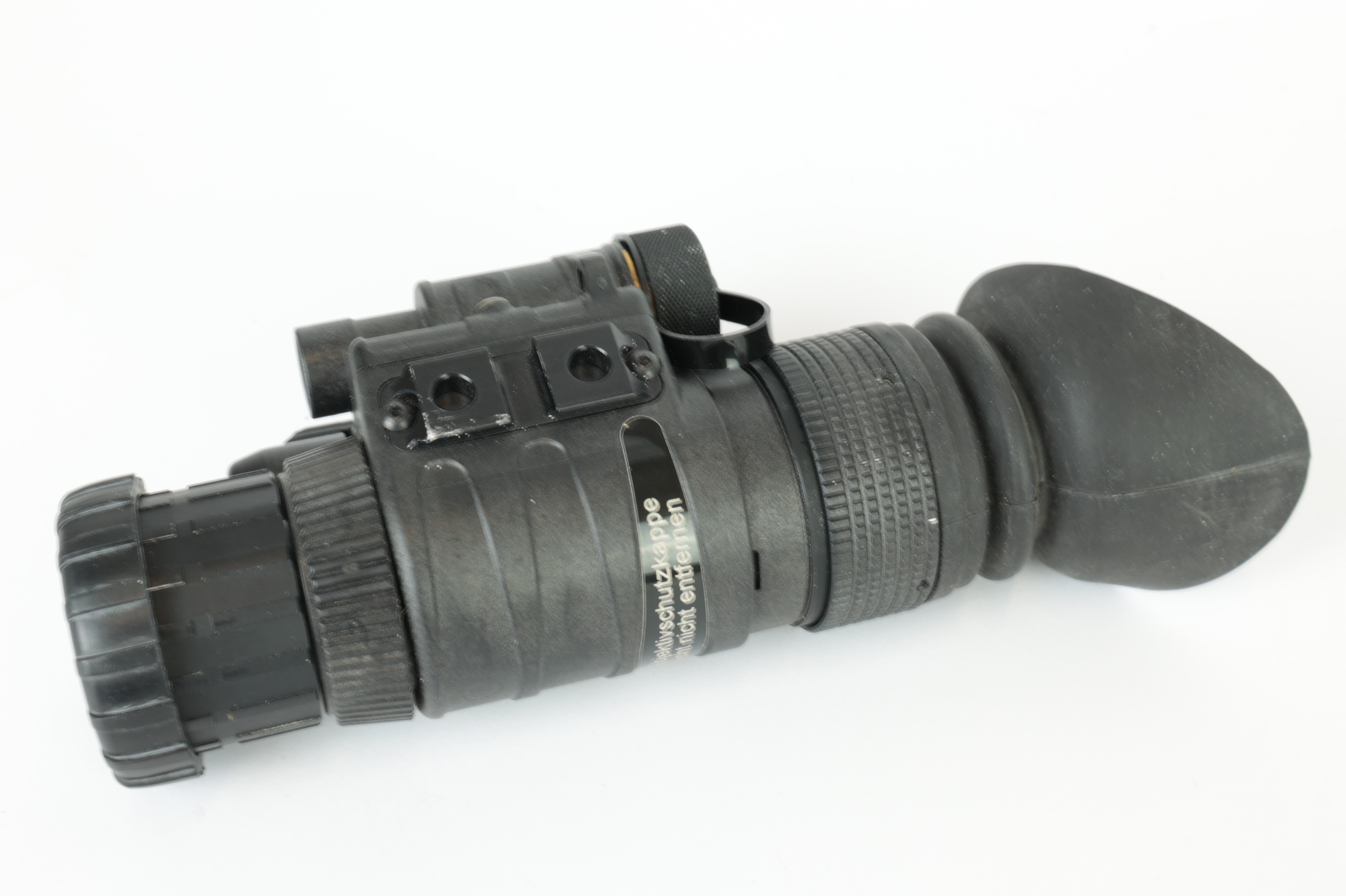 NT940, gebraucht, mit Spot (siehe Bild) – Photonis XX1441