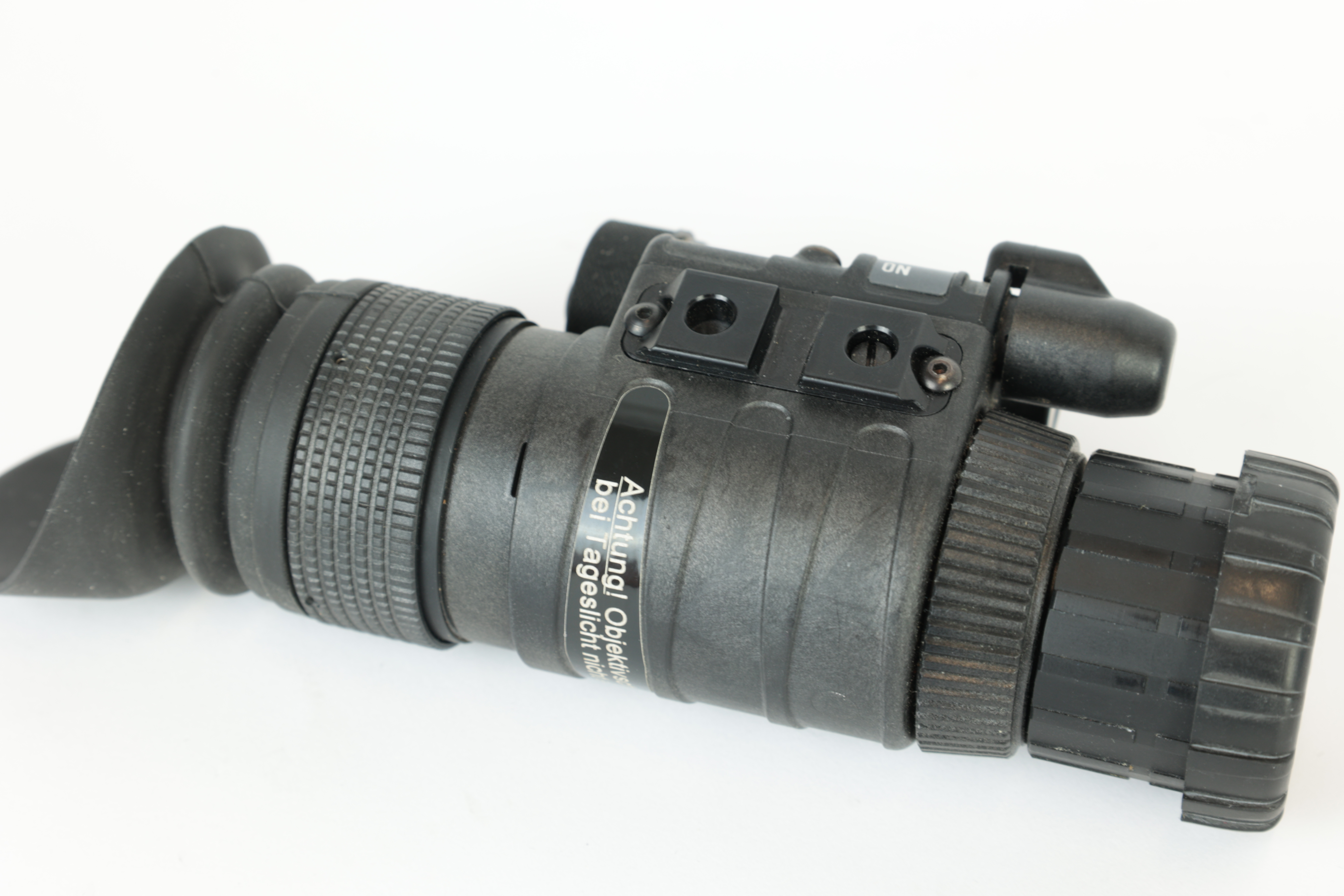 NT940, gebraucht, mit Spot (siehe Bild) – Photonis XX1441