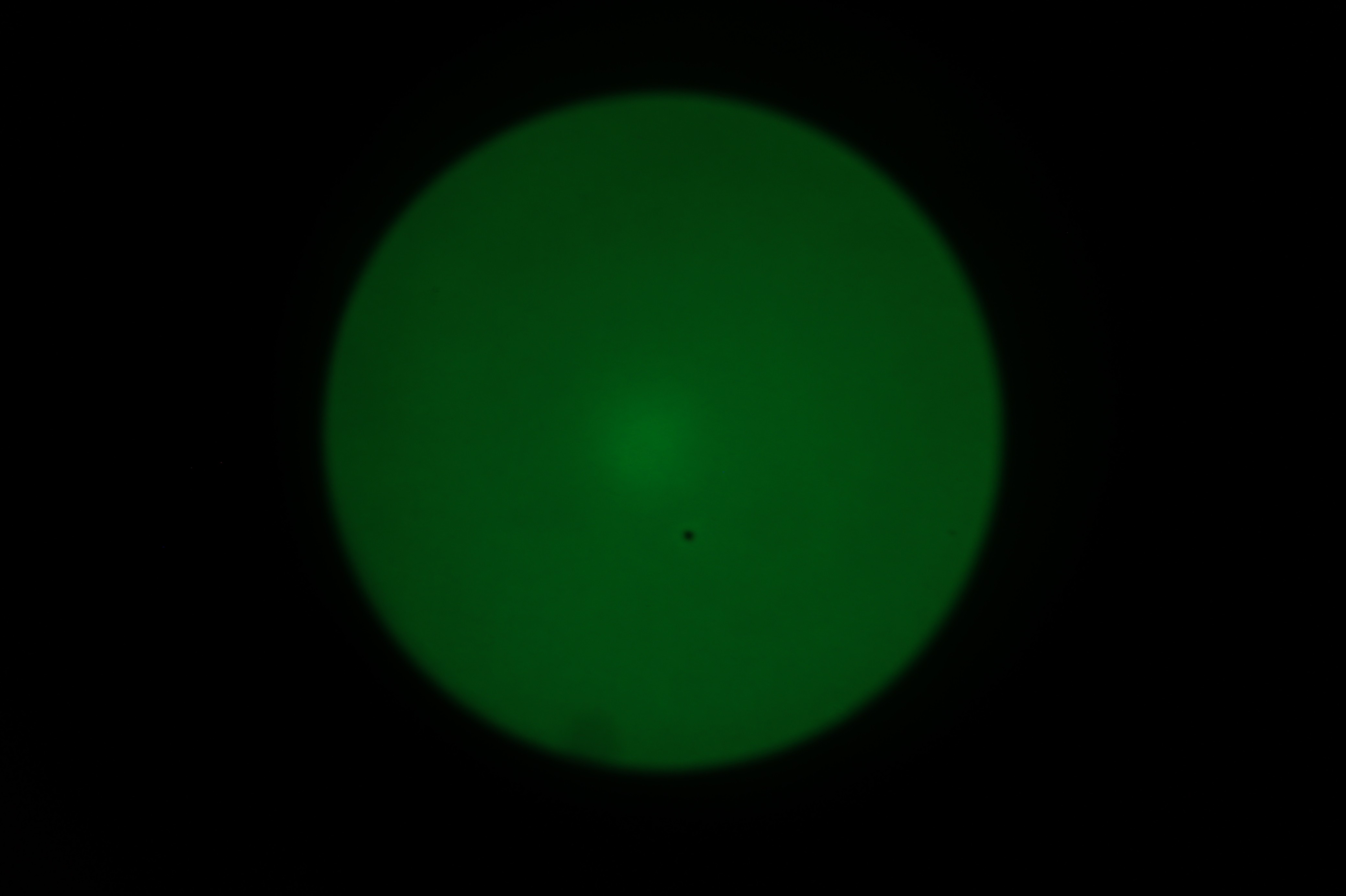NT940, gebraucht, mit Spot (siehe Bild) – Photonis XX1441