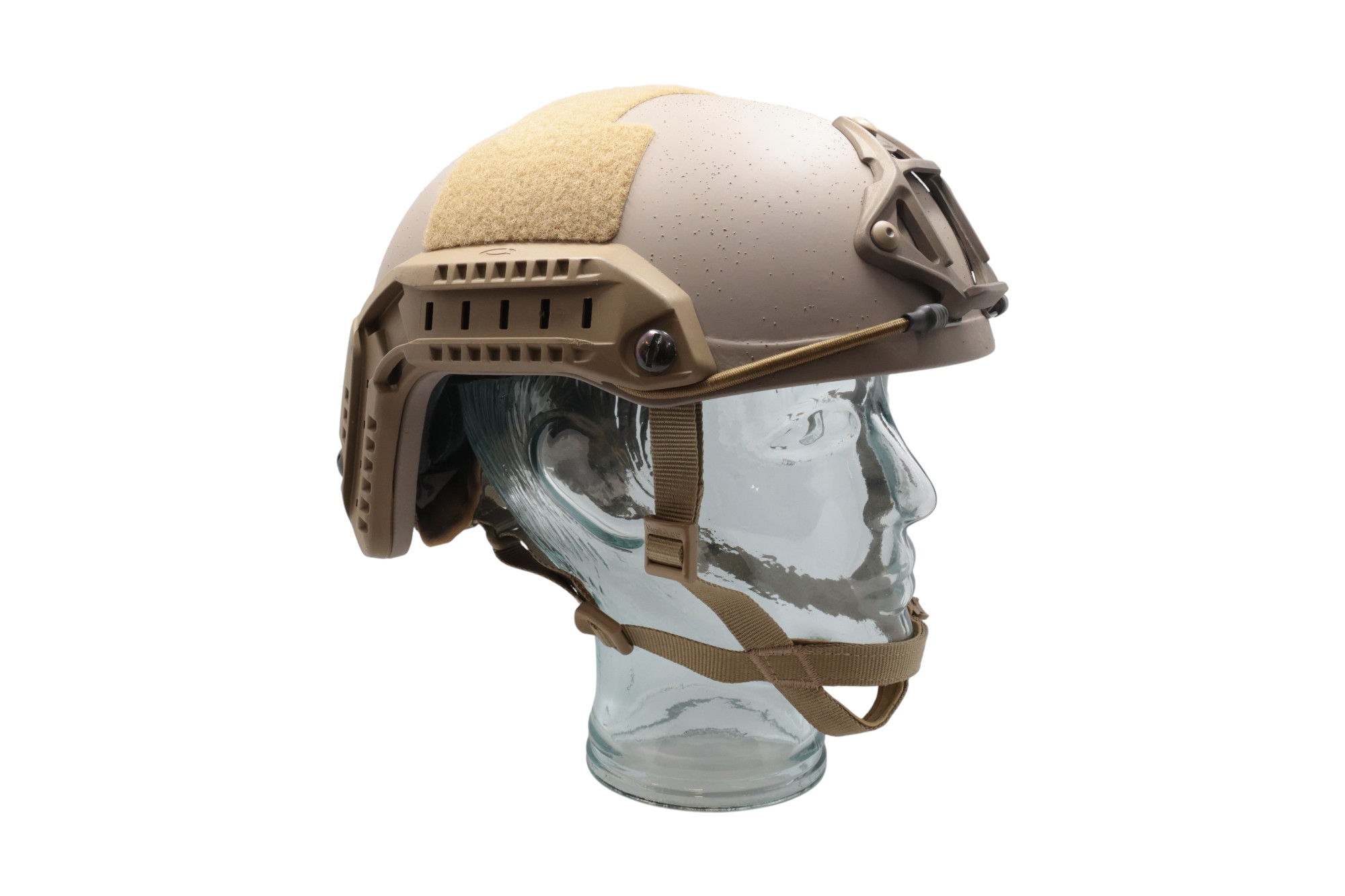 Ops-Core FAST MT Tan - L gebraucht