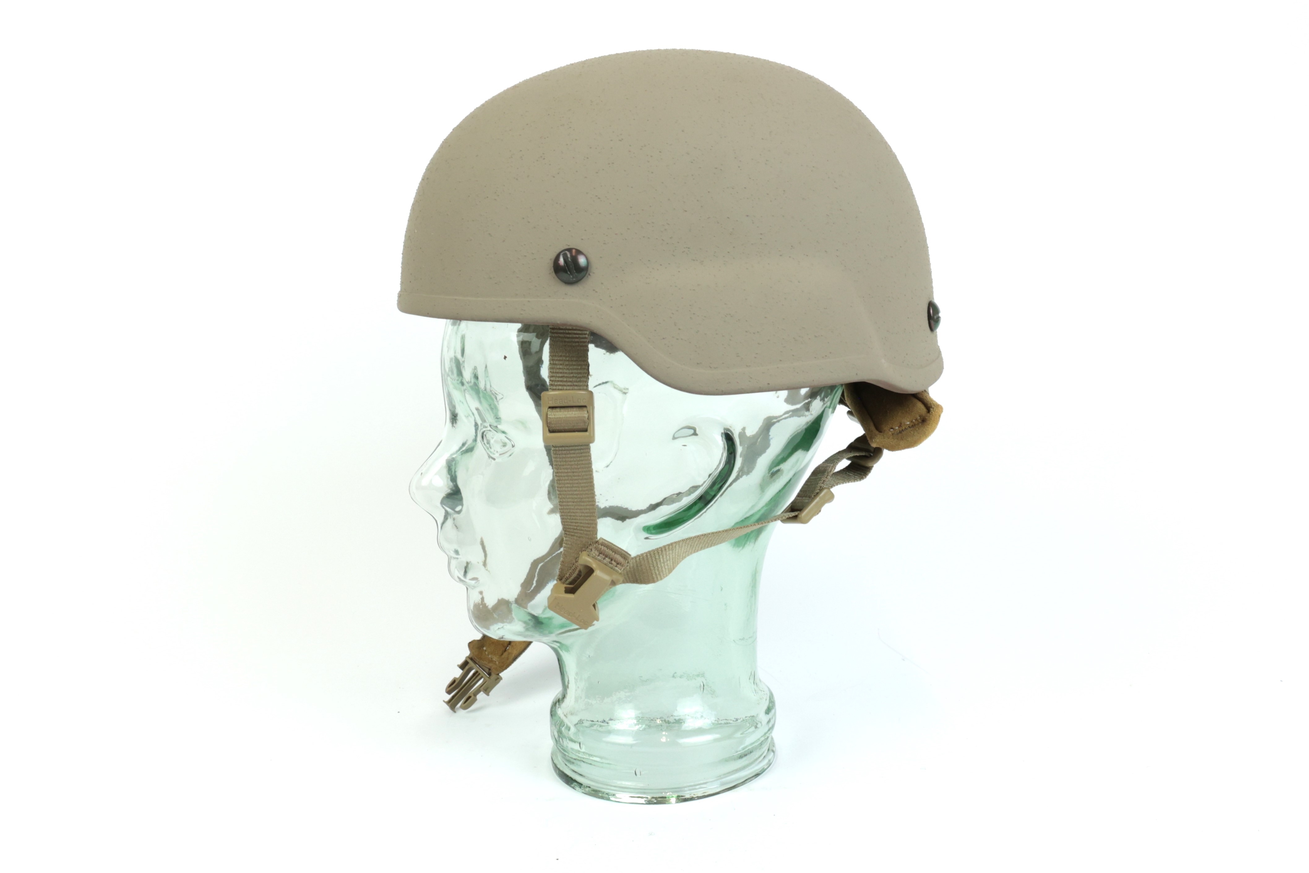 Ops-Core TBHIIIa, Low-Cut, Tan, M gebraucht
