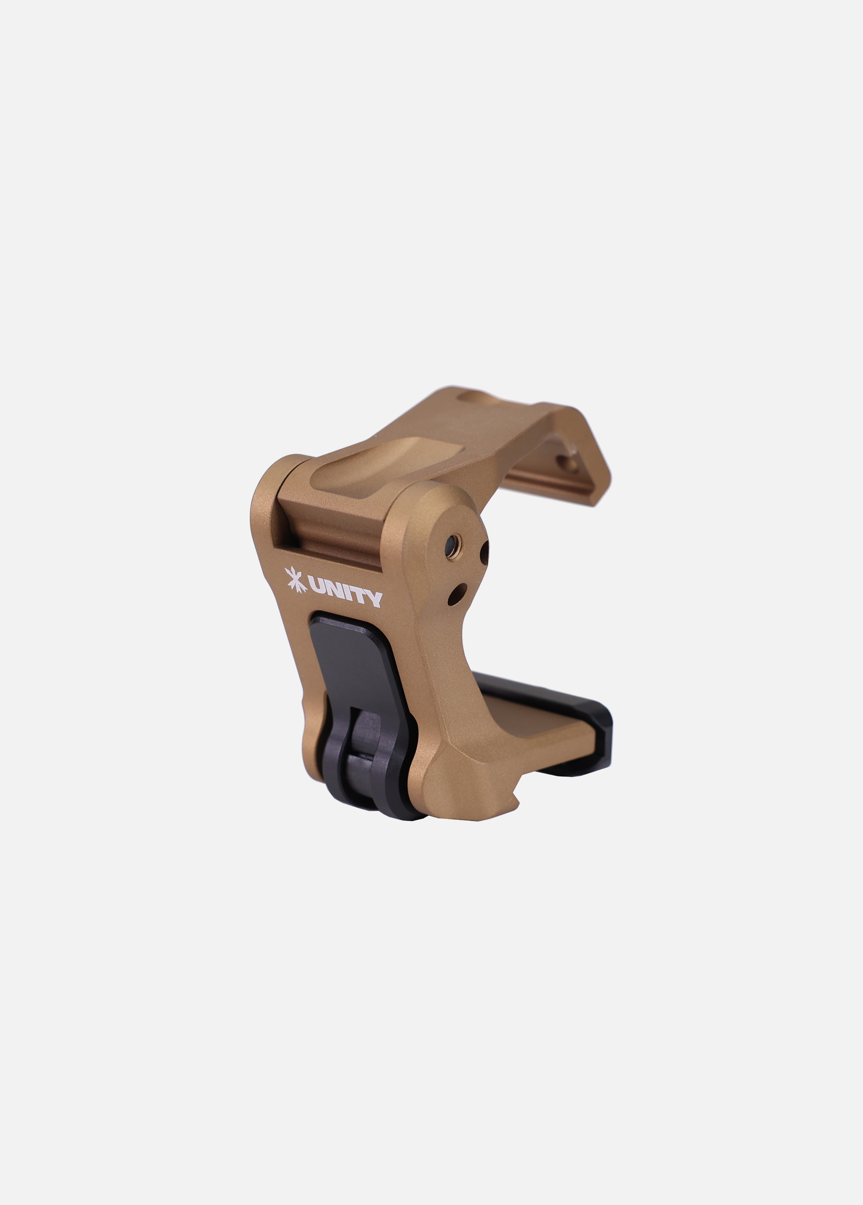 Unity Tactical FAST FTC Holosun