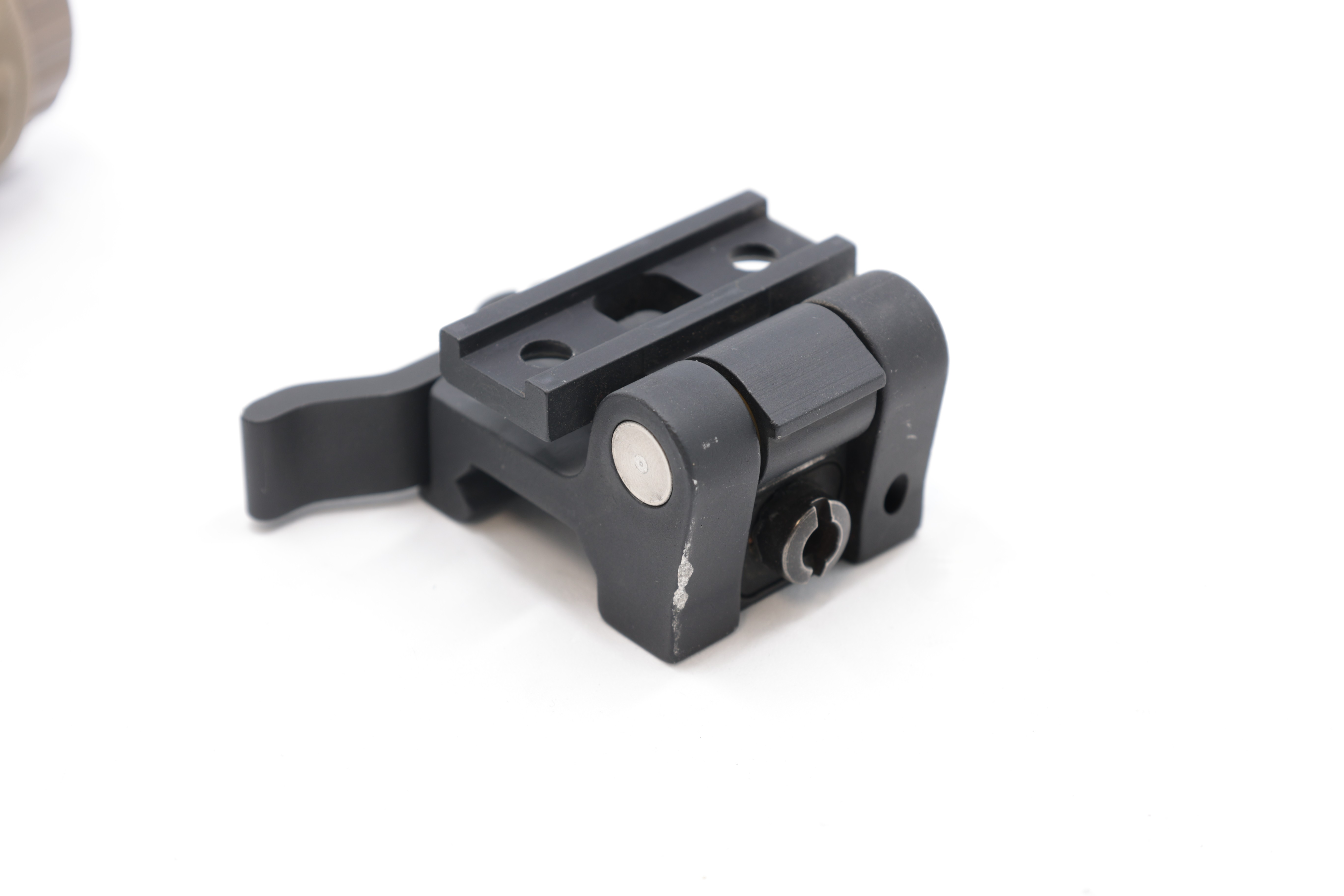 G33 Magnifier, Tan, gebraucht