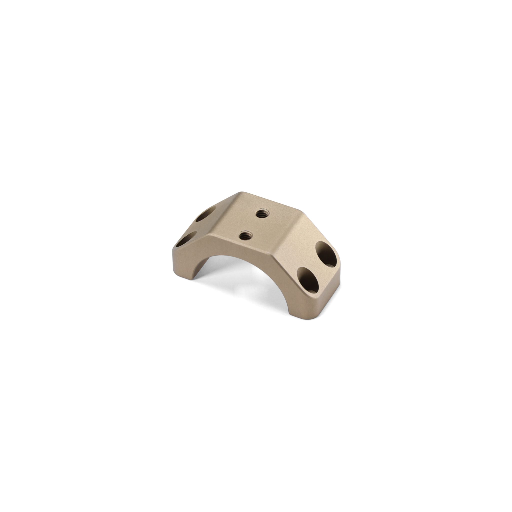 Unity Tactical MRDS Top Ring for Fast LPVO
