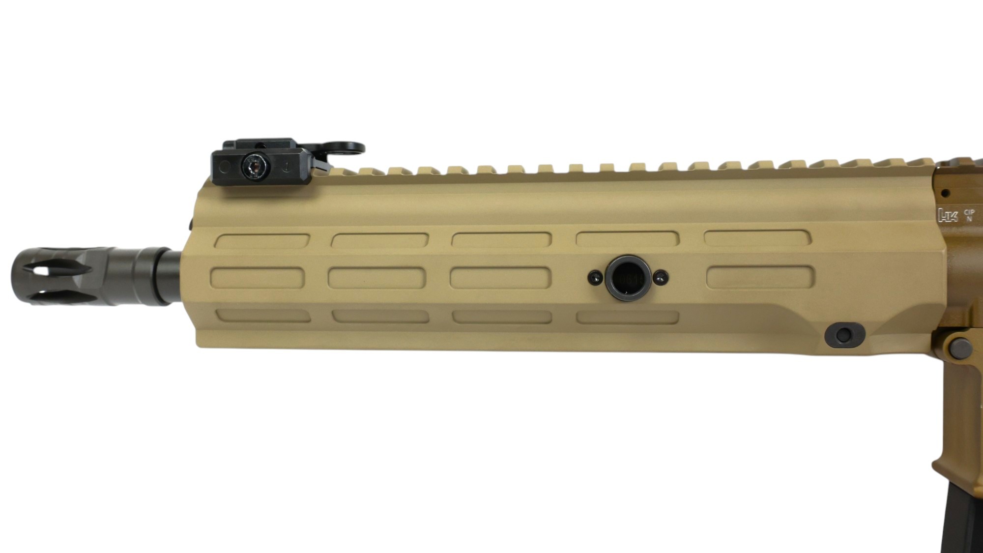 HK MR223 Sport 11" sand
