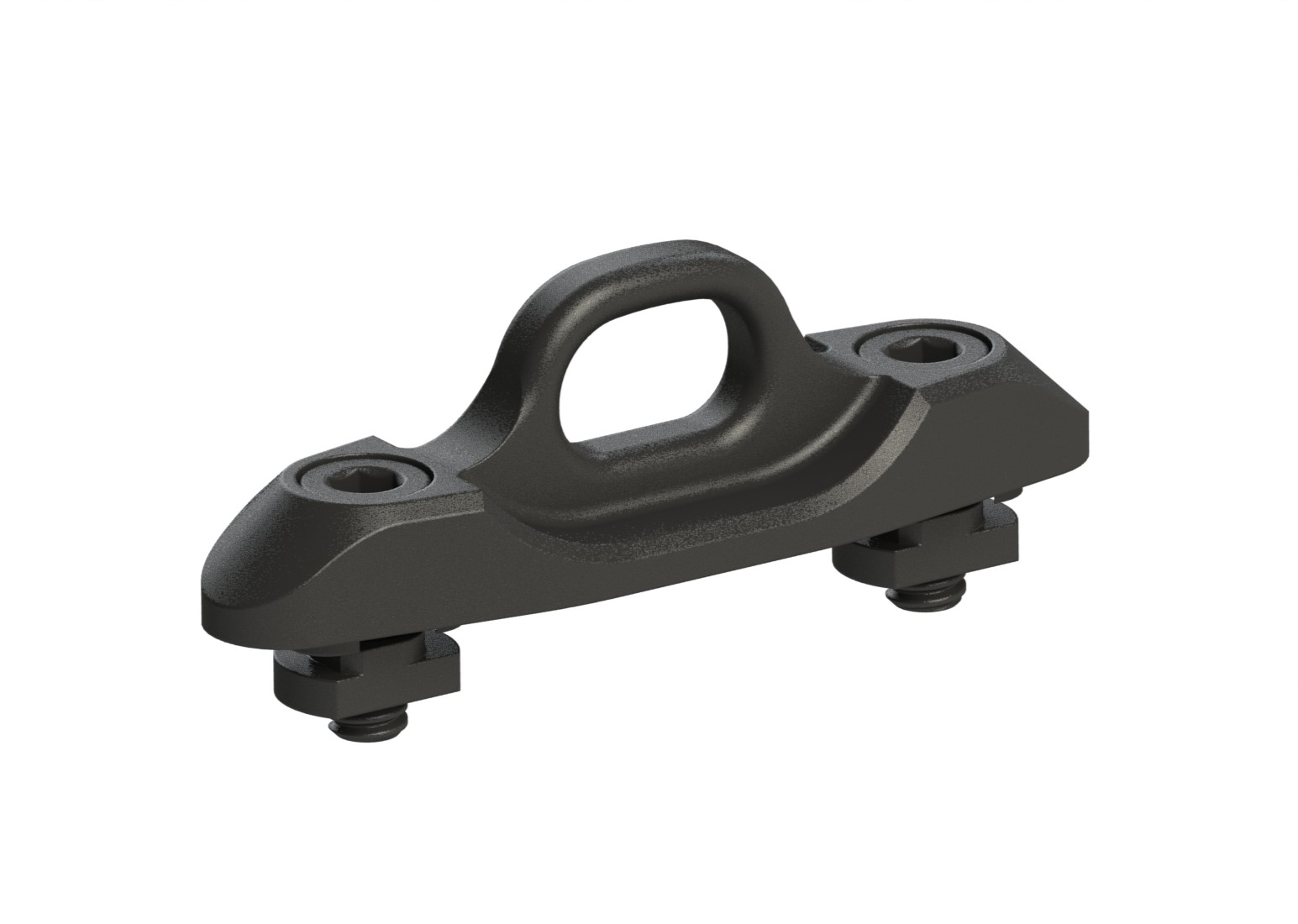 ERATAC M-LOK Adapter für HK-Karabiner