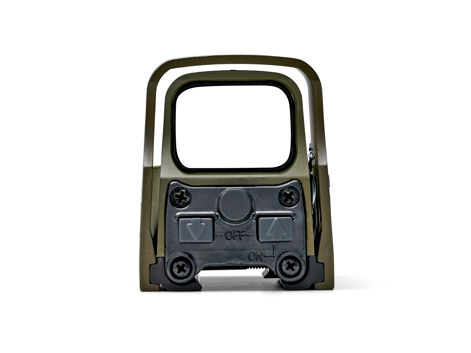 xps2odg_nbr EOTECH XPS2 -0 OD Green