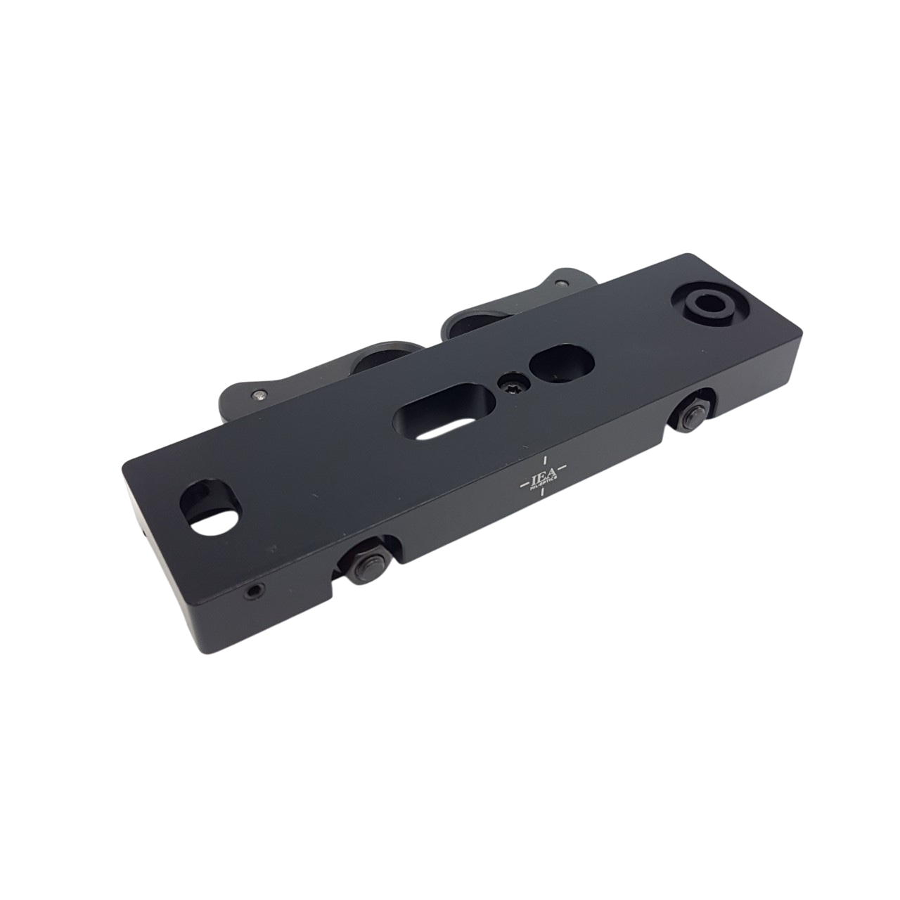 Basis Schnellspannmontage KH/S (Seitensupport)