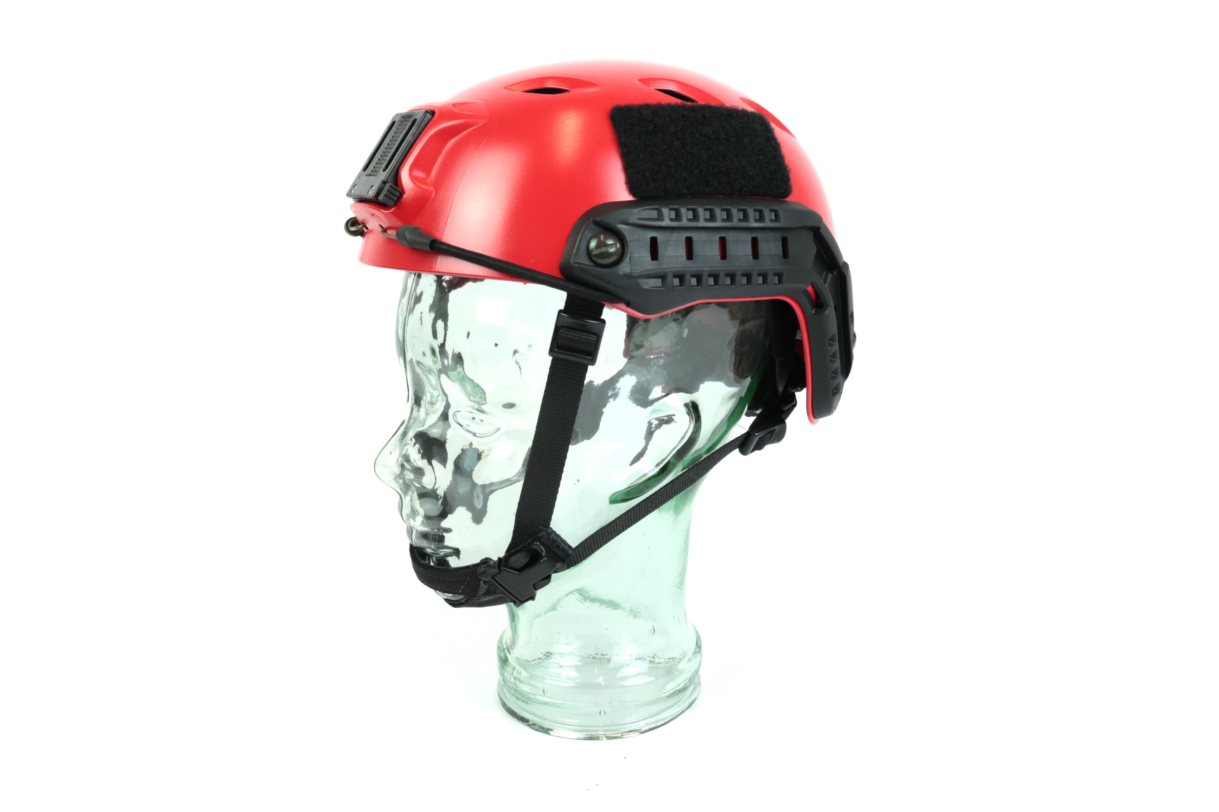 Ops-Core FAST Bump Red gebraucht