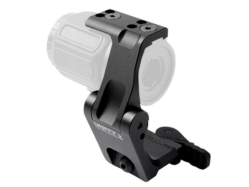 Unity Tactical FAST FTC Omni FDE