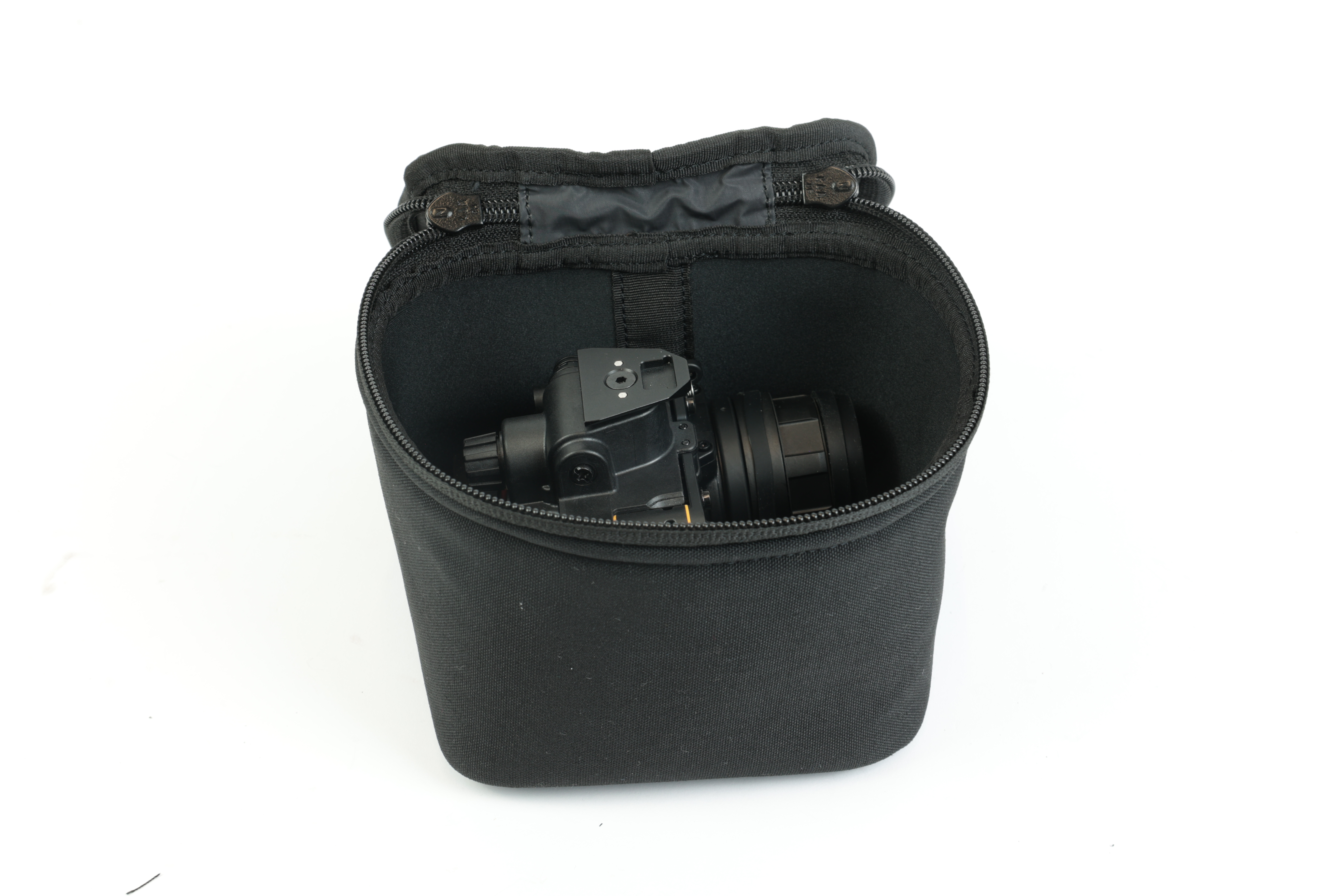 IEA Modulare Helmtasche für Helme, grün