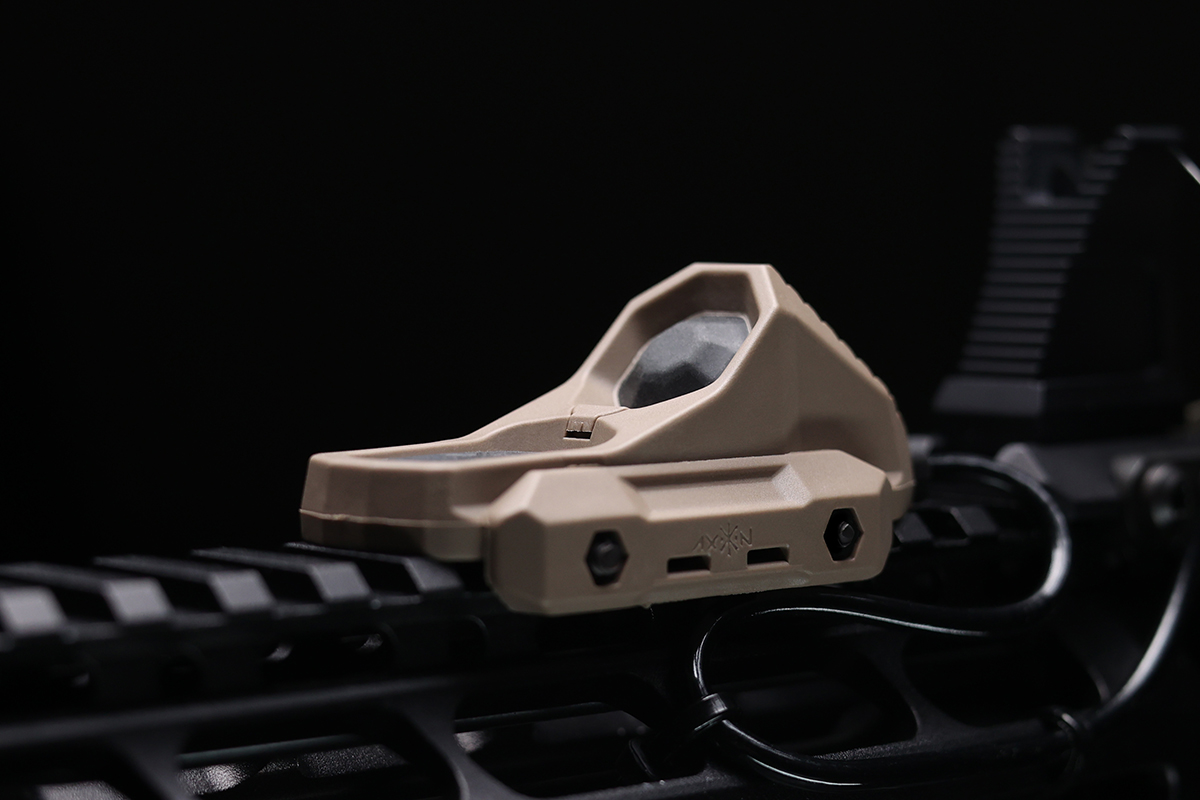 Unity Tactical AXON