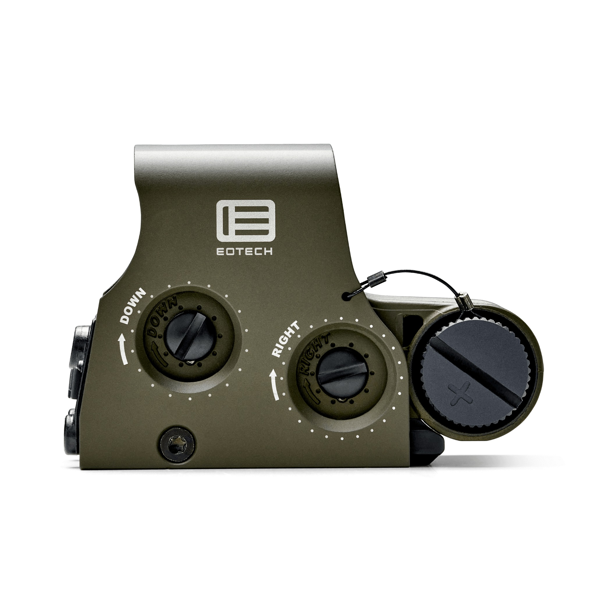 EOTECH XPS2 -0 OD Green