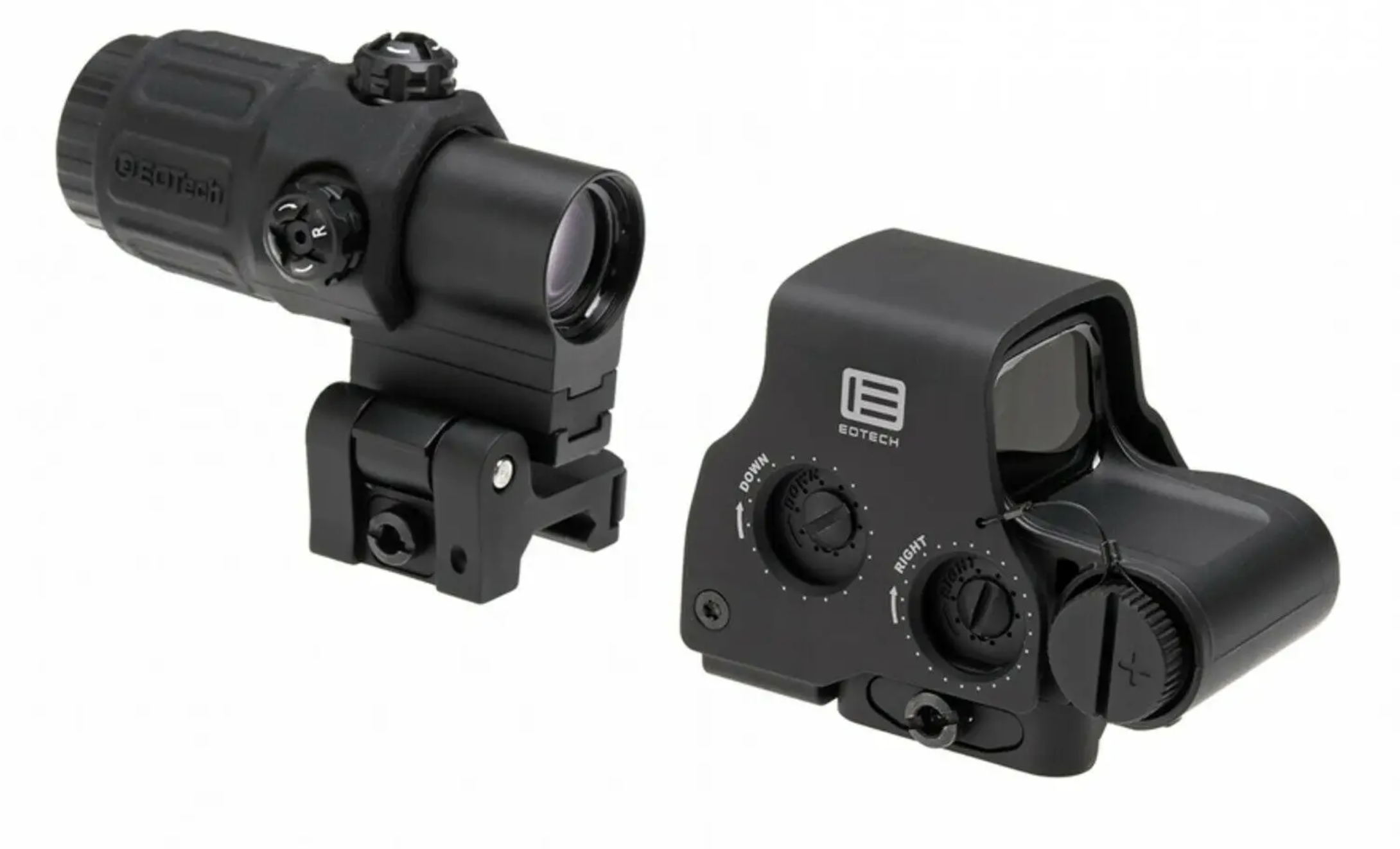 EOTECH HHS I (EXPS3 -4 + G33)
