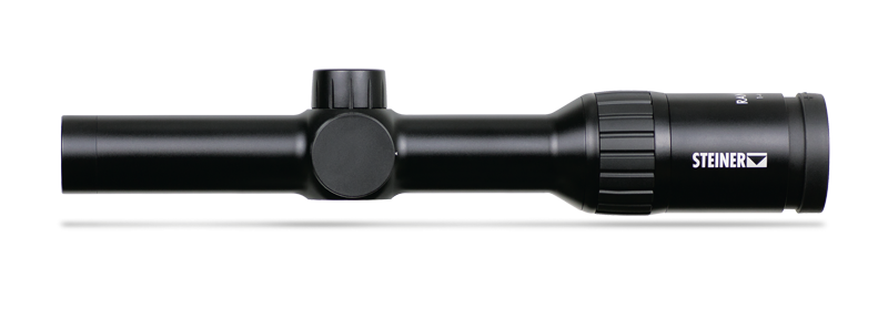 Sonderposten Steiner M8Xi 1-8x24 DMR8i BE2