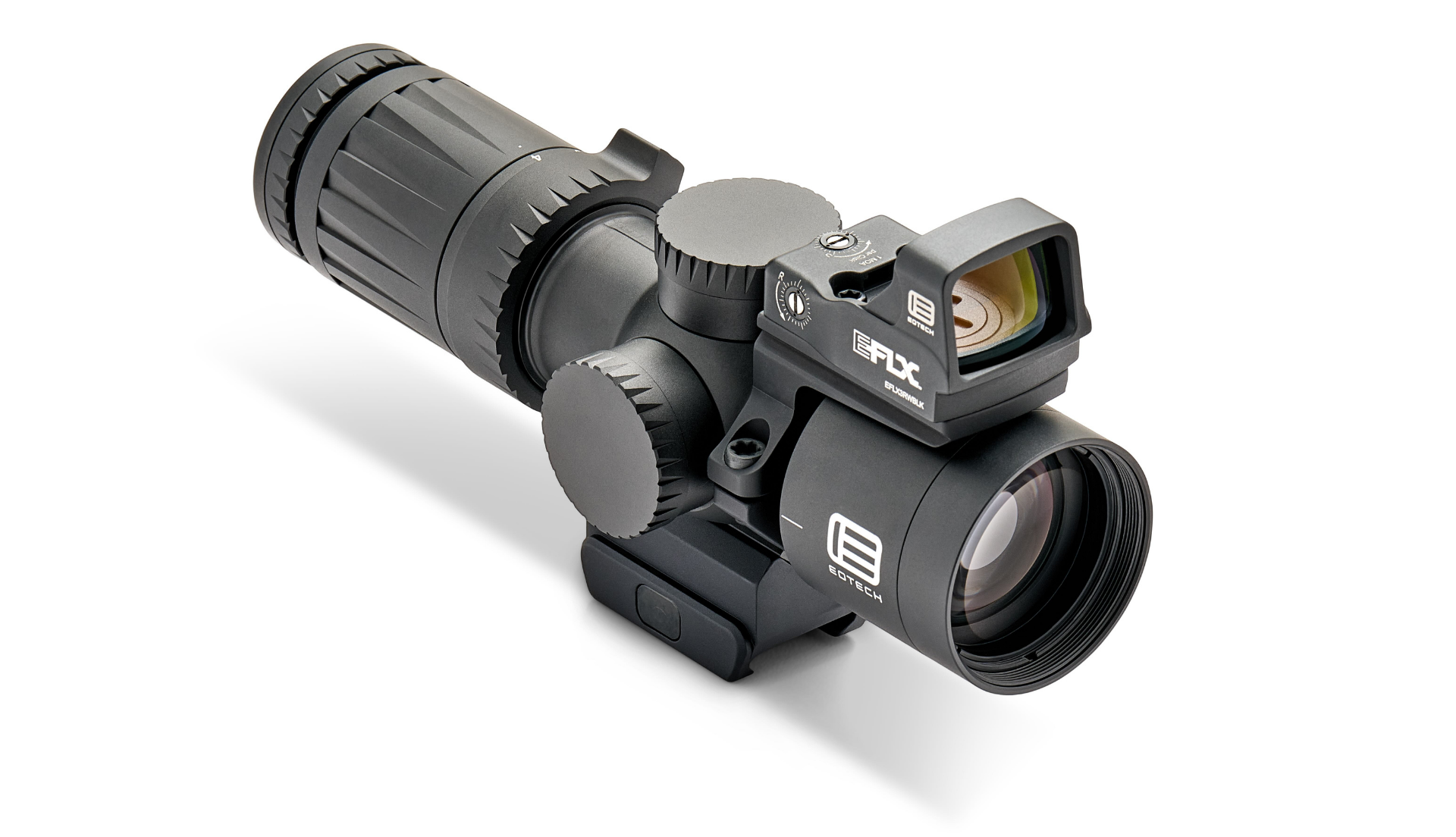 EOTECH Vudu 4-12x36 FFP Ultra-Short