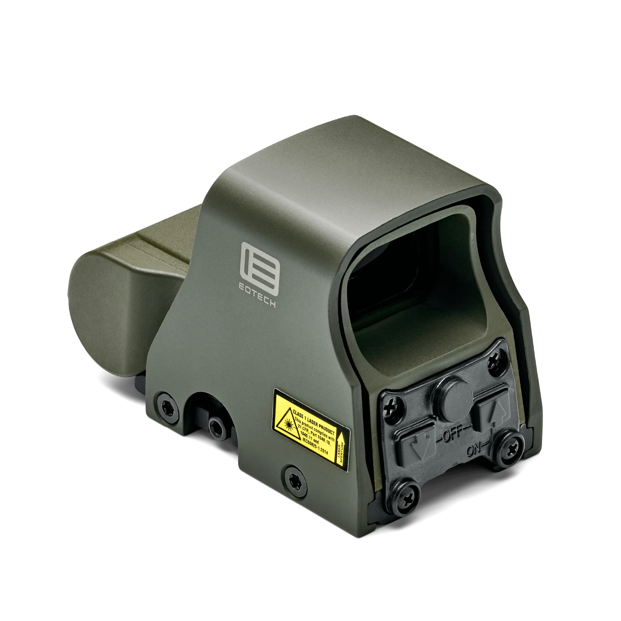 EOTECH XPS2 -0 OD Green
