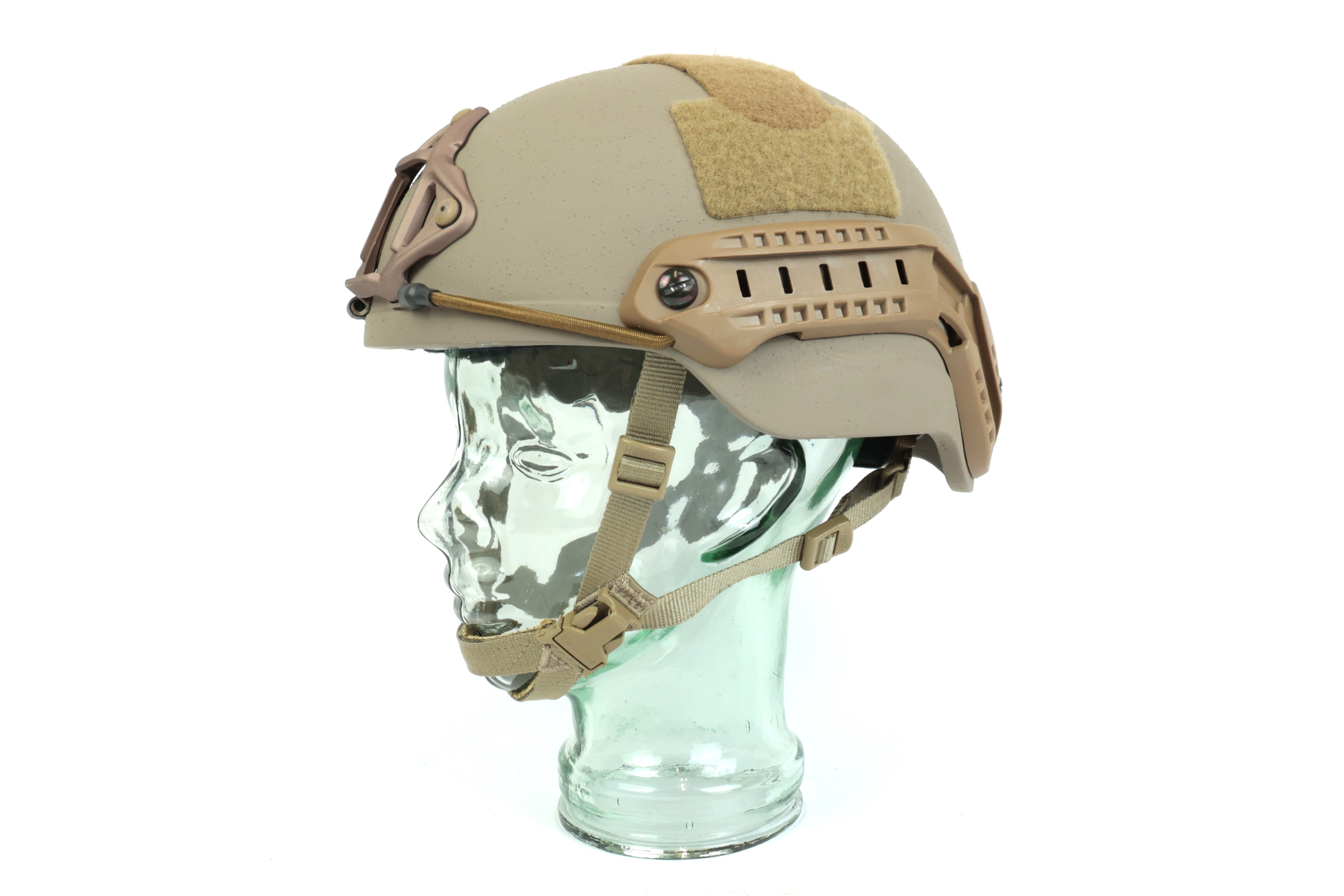 Ops-Core Sentry XP, Tan, M/L gebraucht