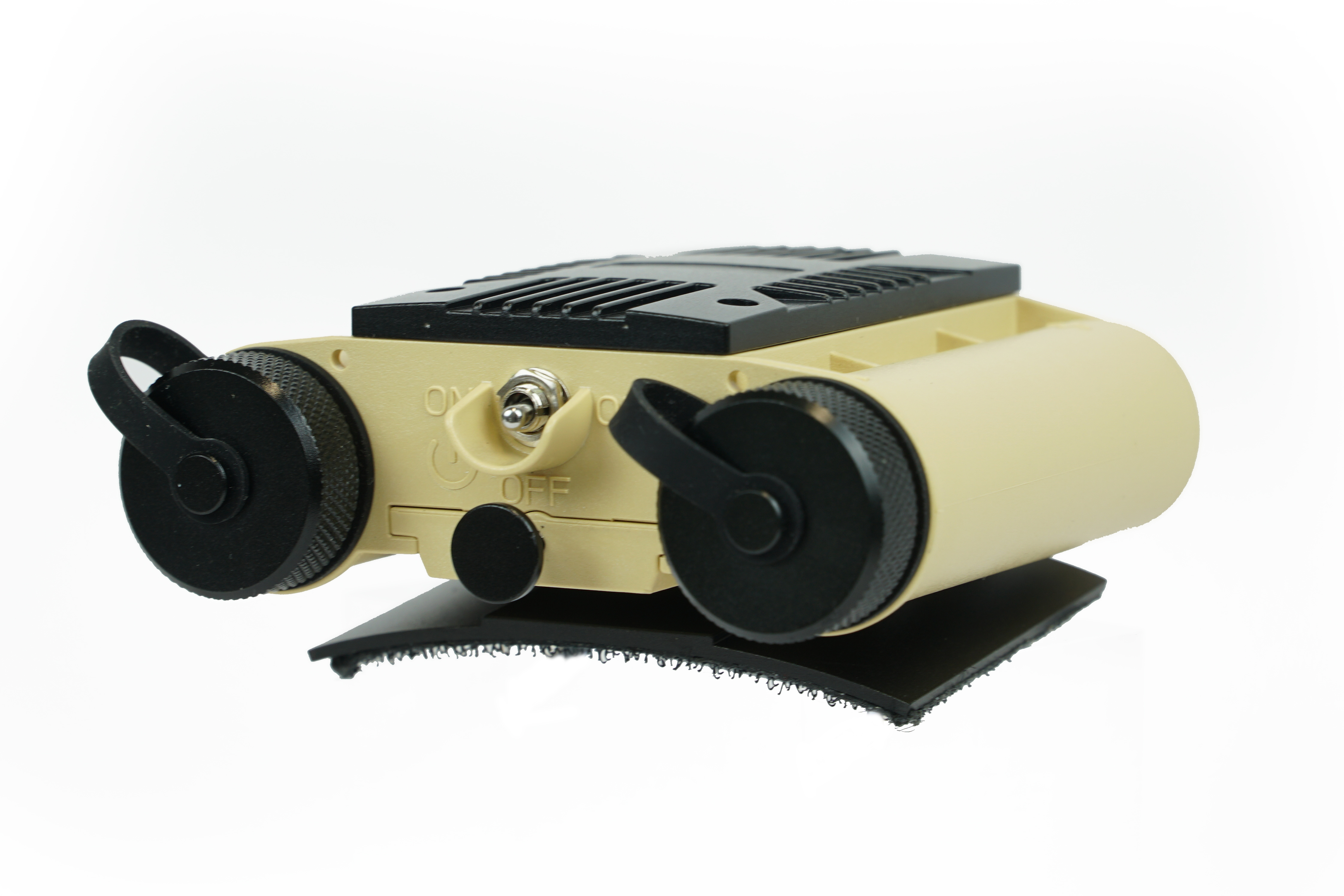 10HSqGfCFn3ghVj F-ENVG Fused Enhanced N. V. Goggle 4G Onyx AG KIT