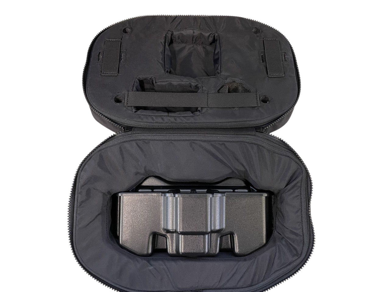 GPNVG / Quad Eye Tasche in Hardcase L3