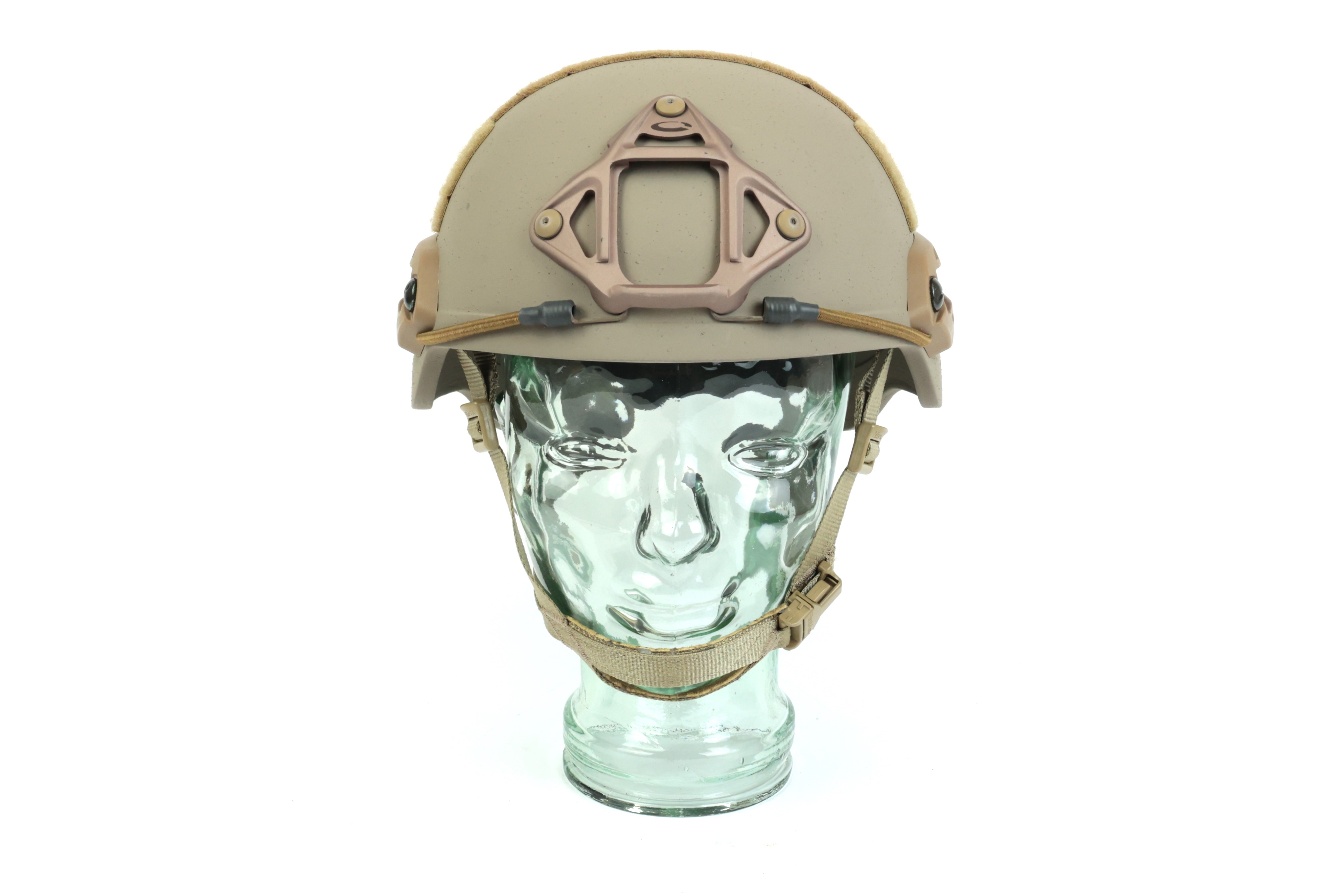 Ops-Core Sentry XP, Tan, M/L gebraucht