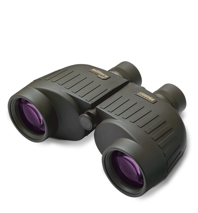 Fernglas Steiner Military 8x30 R M830 LPF GEN III