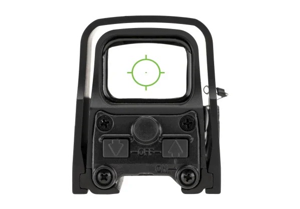 EOTECH XPS2 -0 GRN
