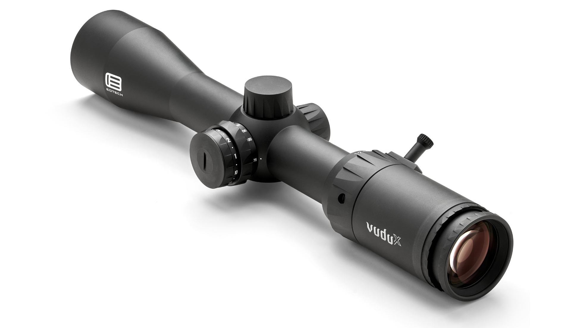 EOTECH VuduX 2-12x40 SFP